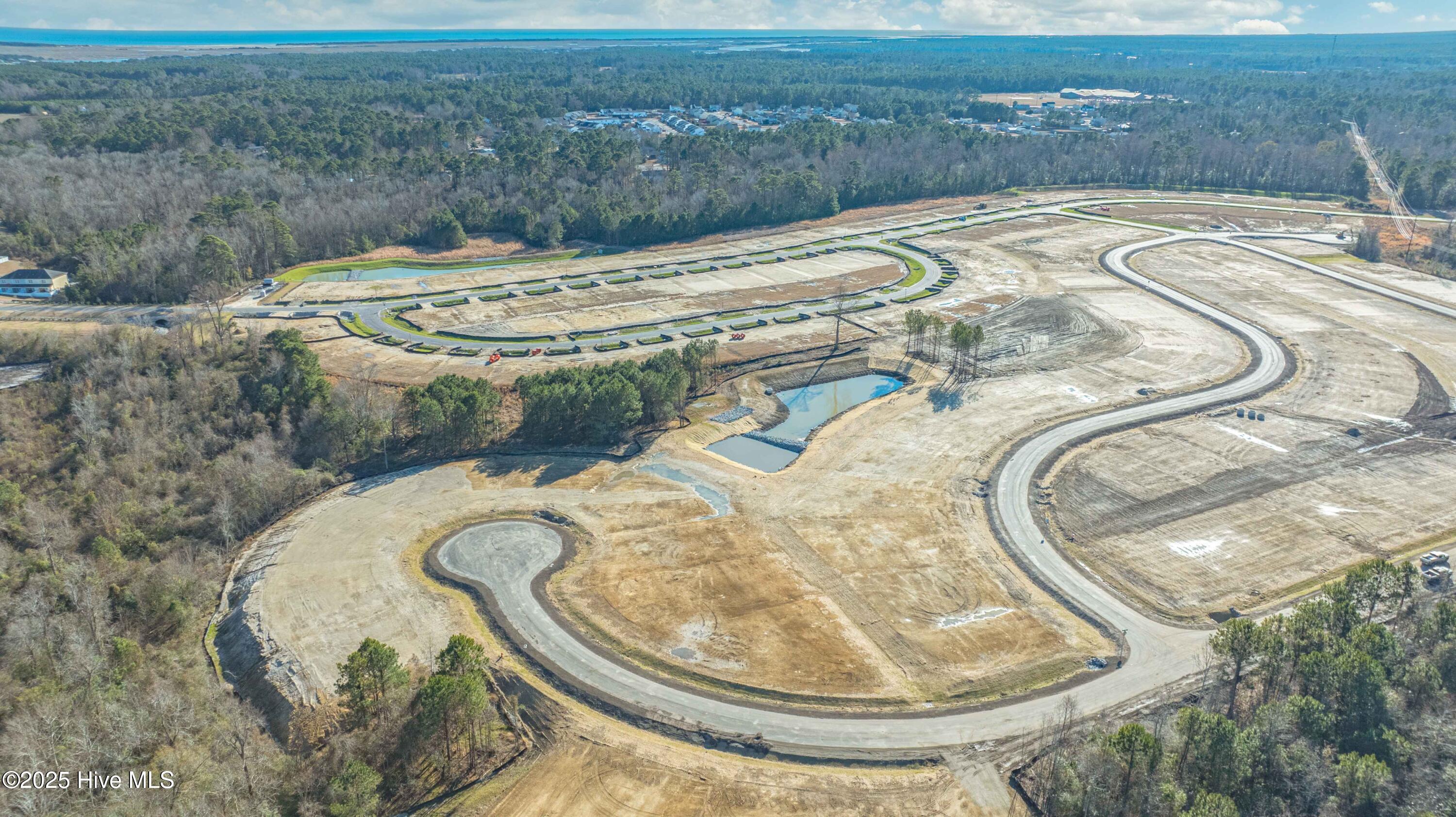 512 Bogue View Road Lot 49,Hubert