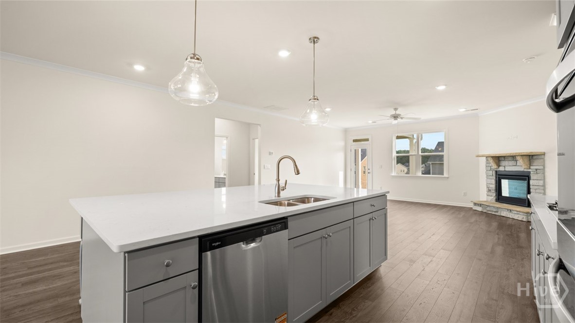 1217 Brookstone Place, Bogart, GA 30622 Listing Photo  16