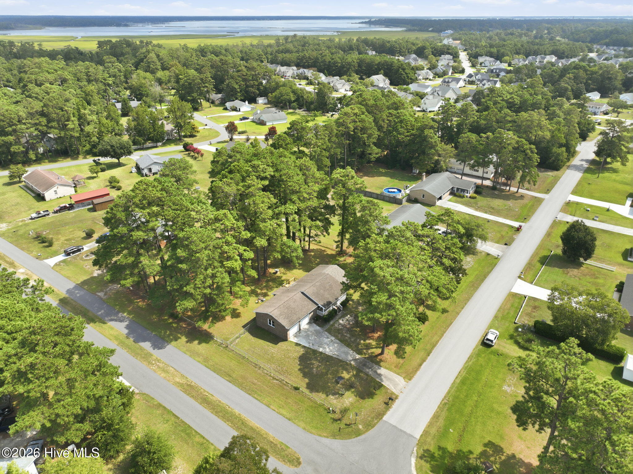 1000 Hedrick Boulevard,Morehead City