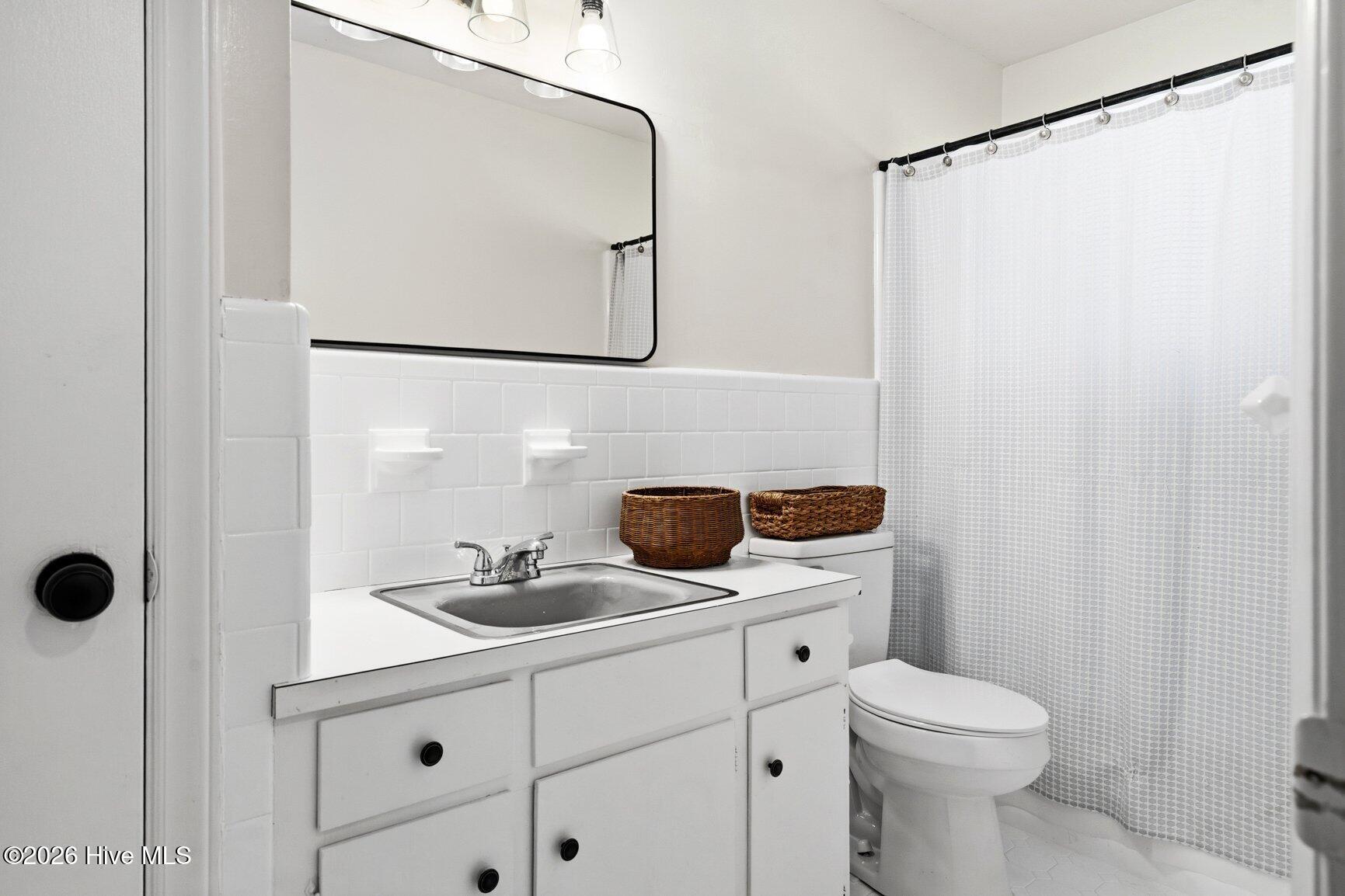 224 S Englewood Drive, Rocky Mount, NC, 27804