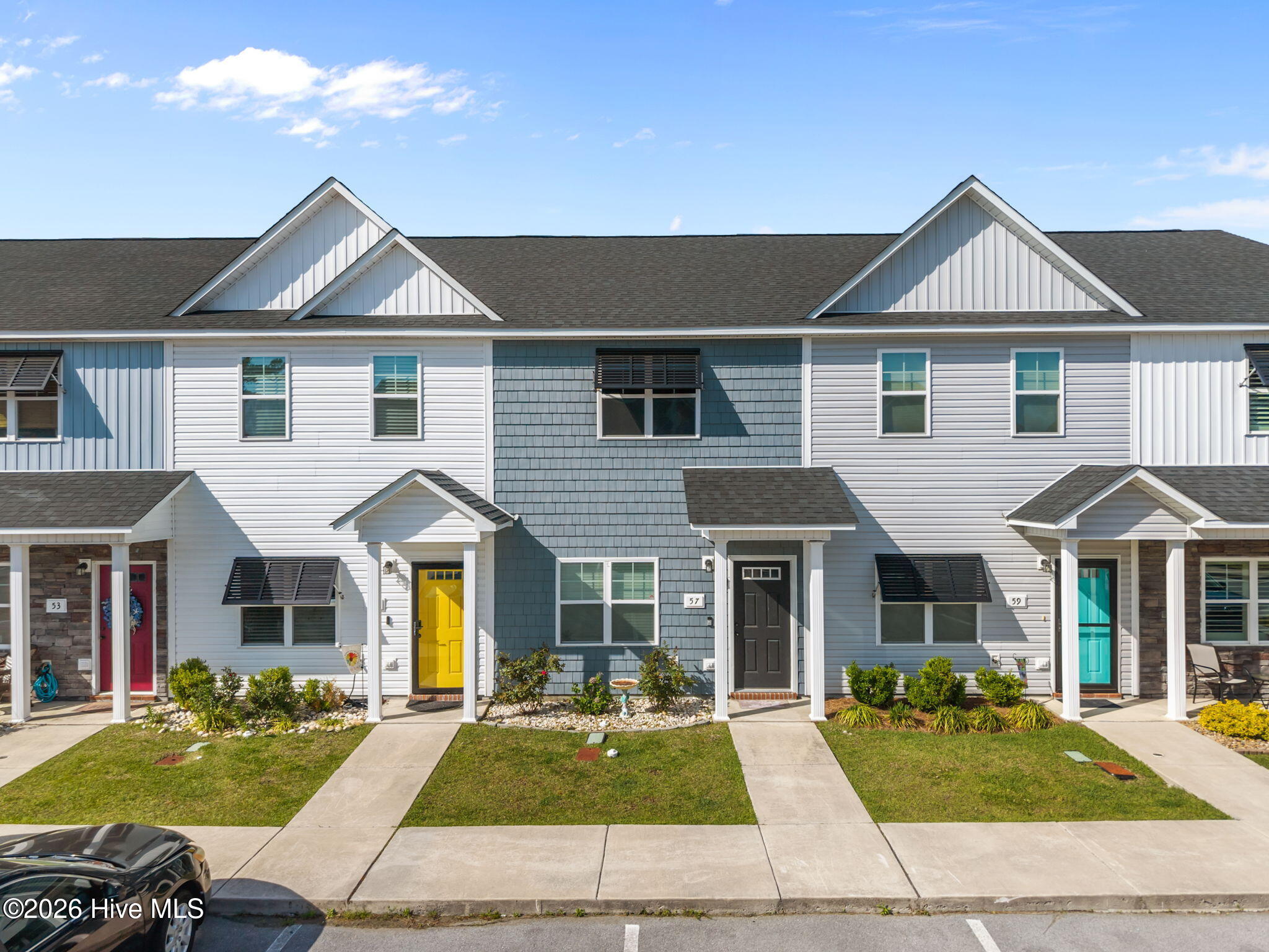 510 Holbrooke Avenue UNIT Lot 5, Wilmington, NC, 28412