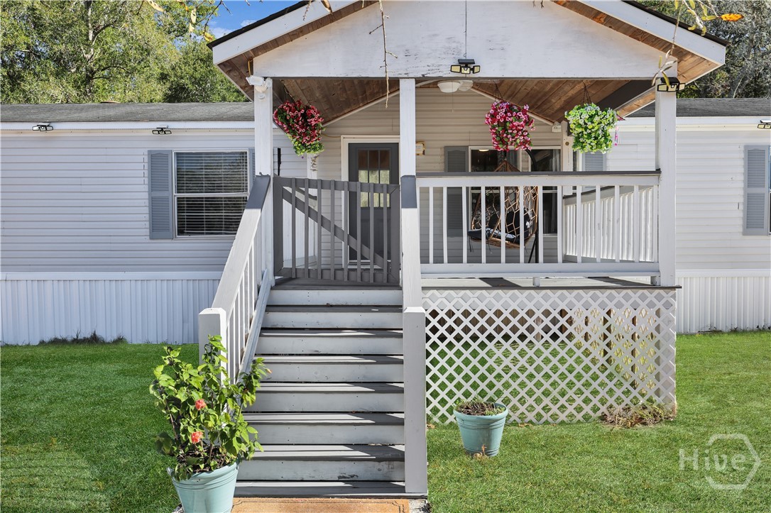 Homes for sale in Bloomingdale, GA | 124 Baldpate Rd, Bloomingdale, GA 31302 | MLS# SA343667