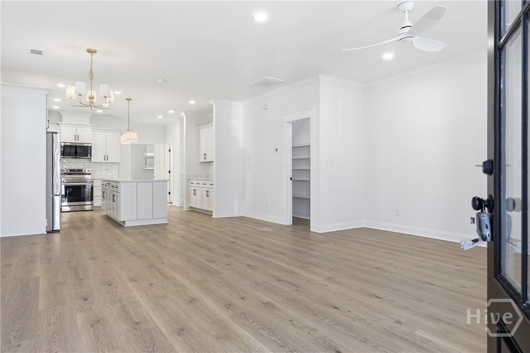 1203 E 34th Street, Savannah, GA, 31404