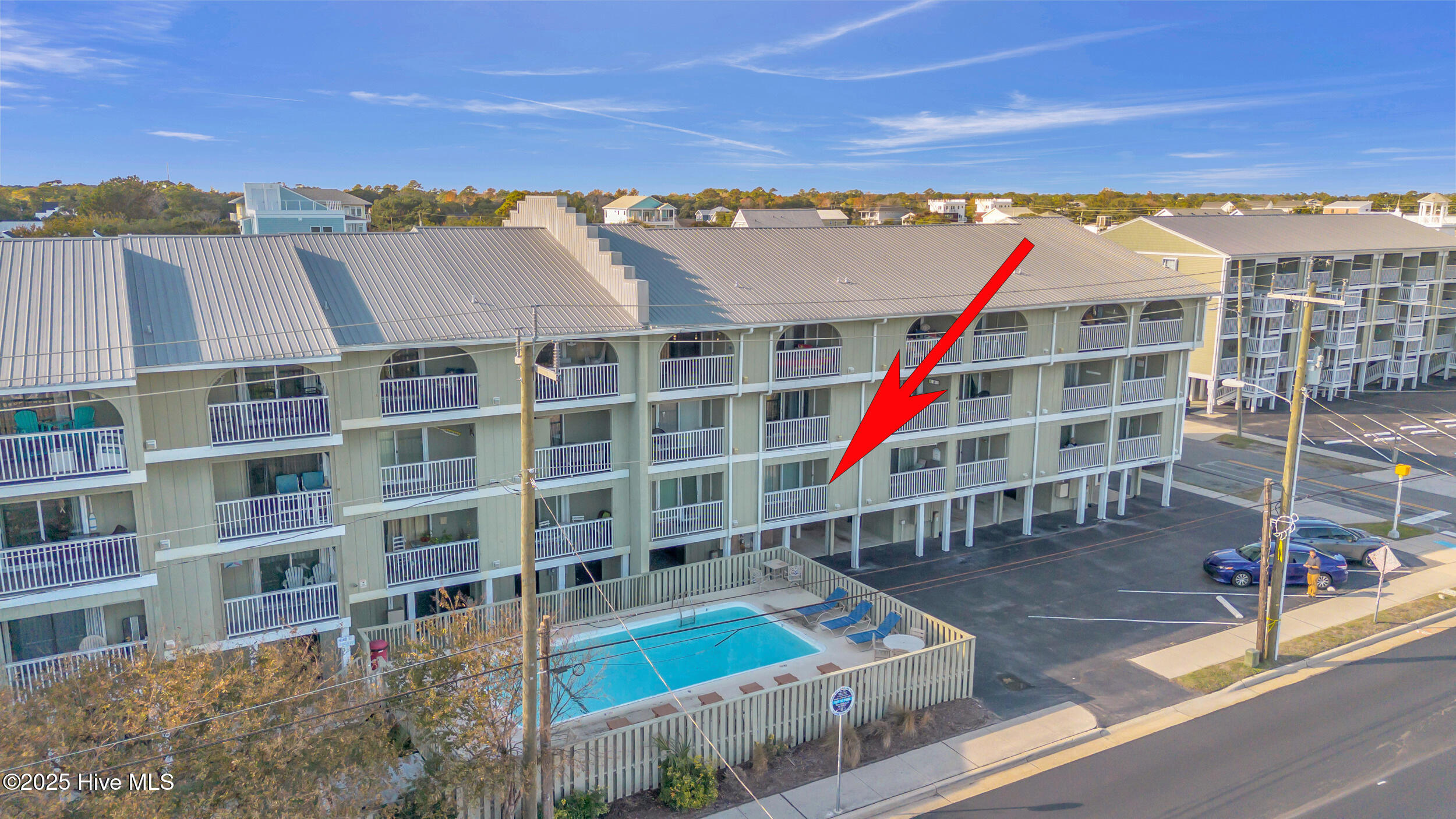 Homes for sale in Carolina Beach, NC | 200 Lake Park Blvd S #8a, Carolina Beach, NC 28428 | MLS# 100542449