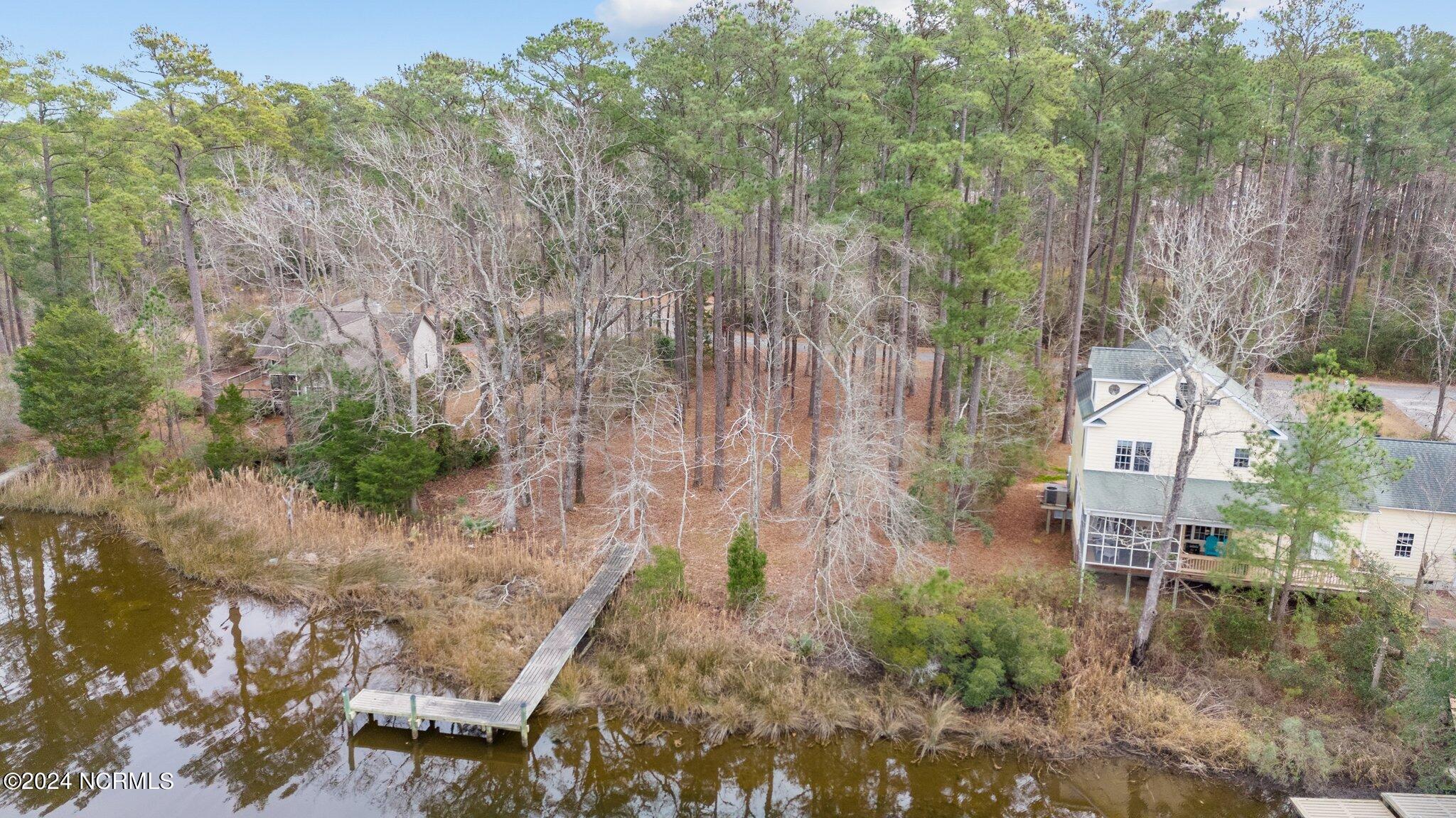 7013 Lot 10 Fairwinds Drive,Oriental