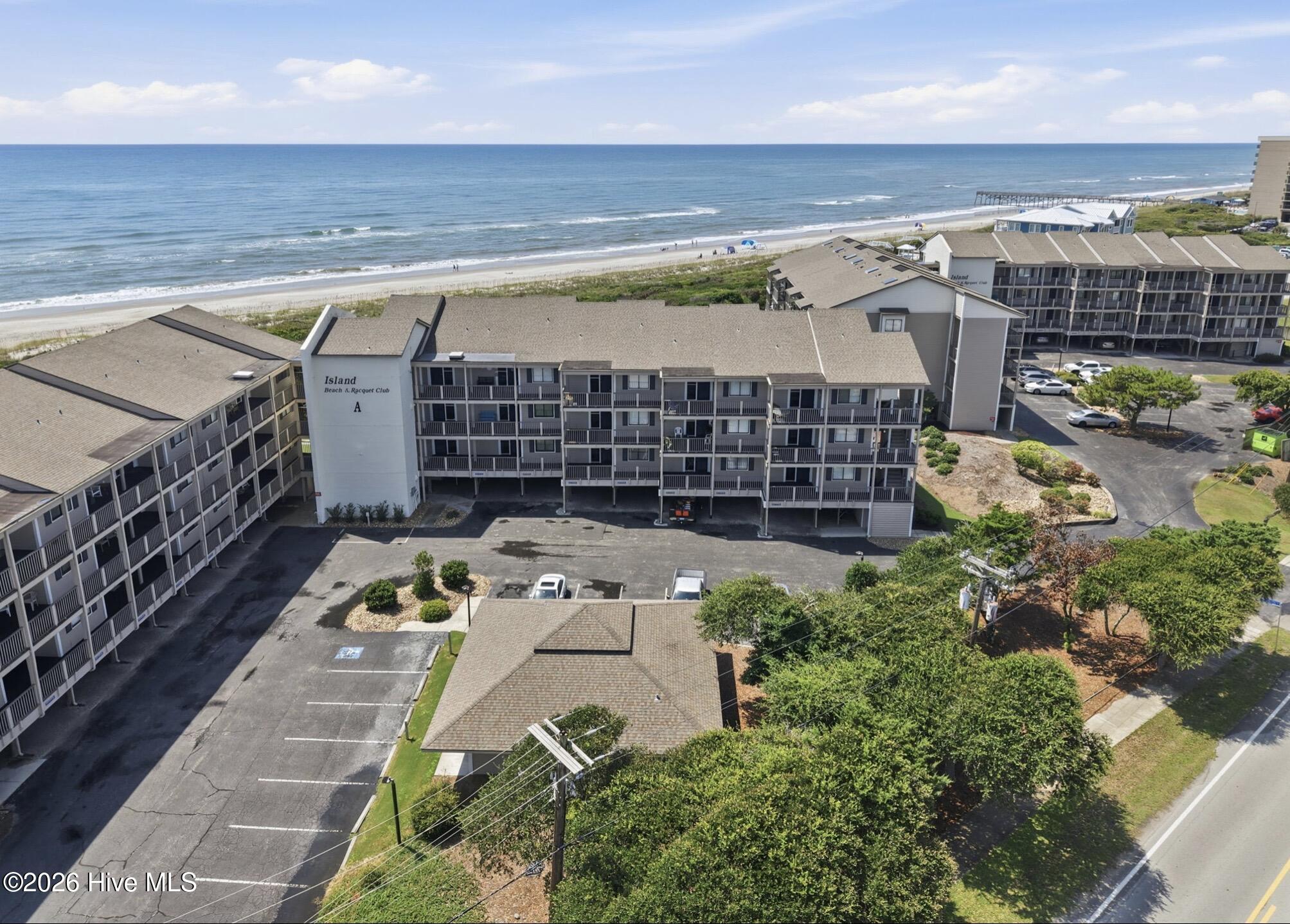 2503 W Fort Macon Road 106,Atlantic Beach