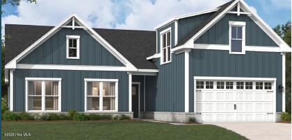 157 S River Drive, Beaufort, NC, 28516