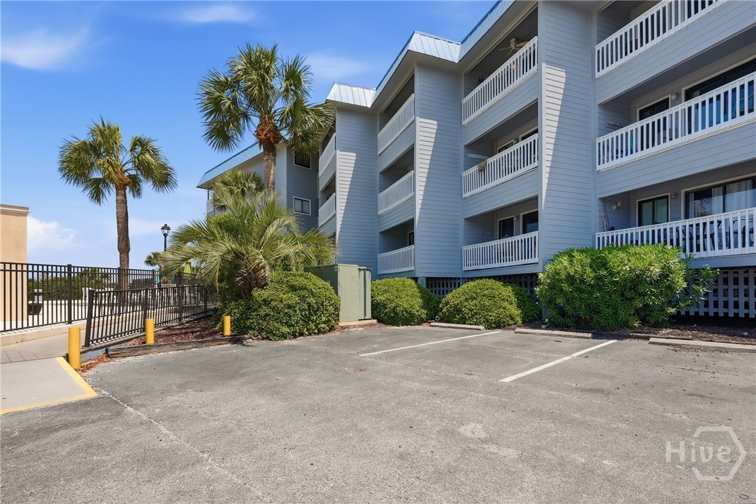 37th image of 1217 Bay Street Street #225A, Tybee Island, GA 31328 | MLS# SA354024