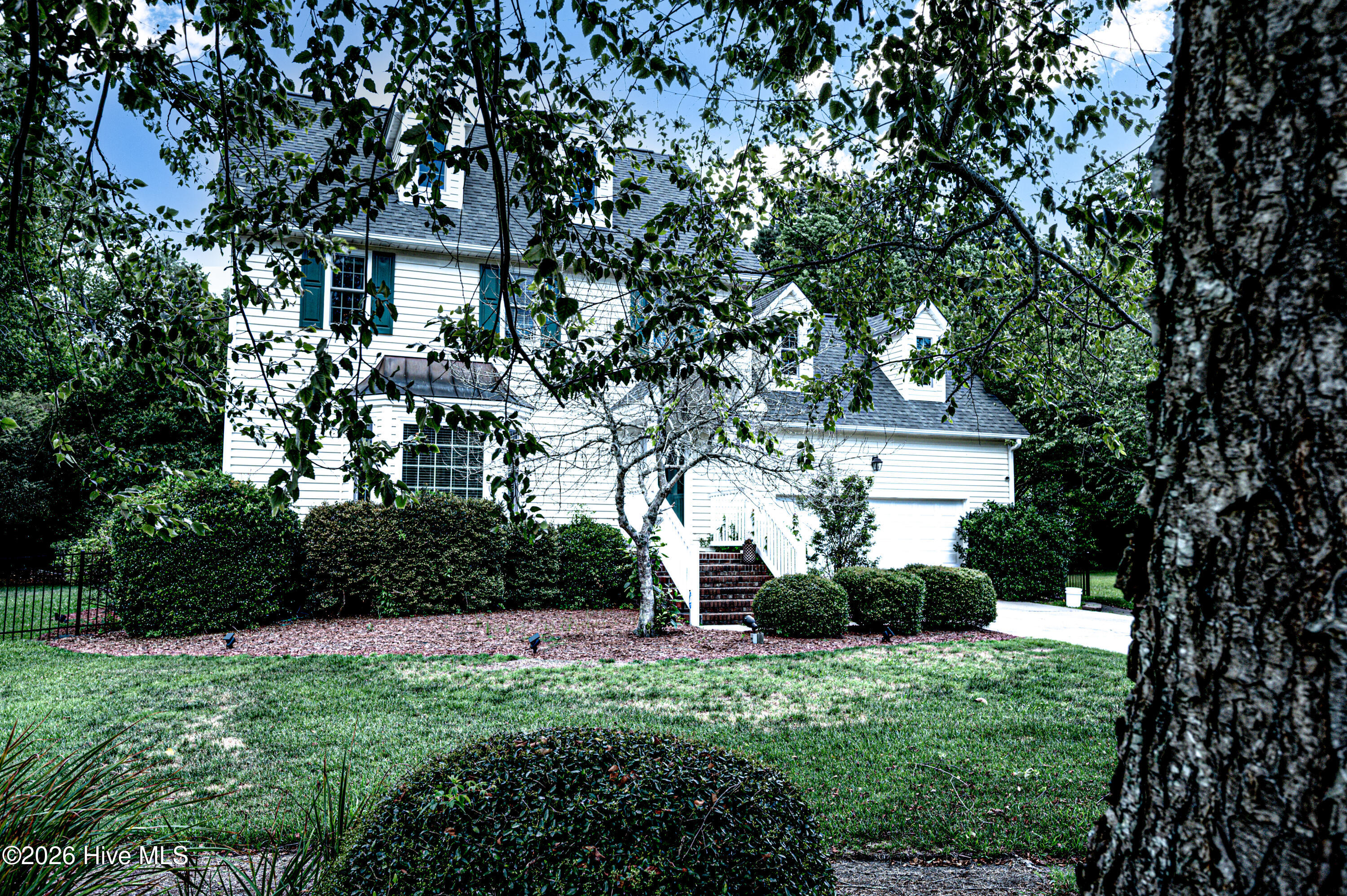 1004 Somerset Court,Trent Woods