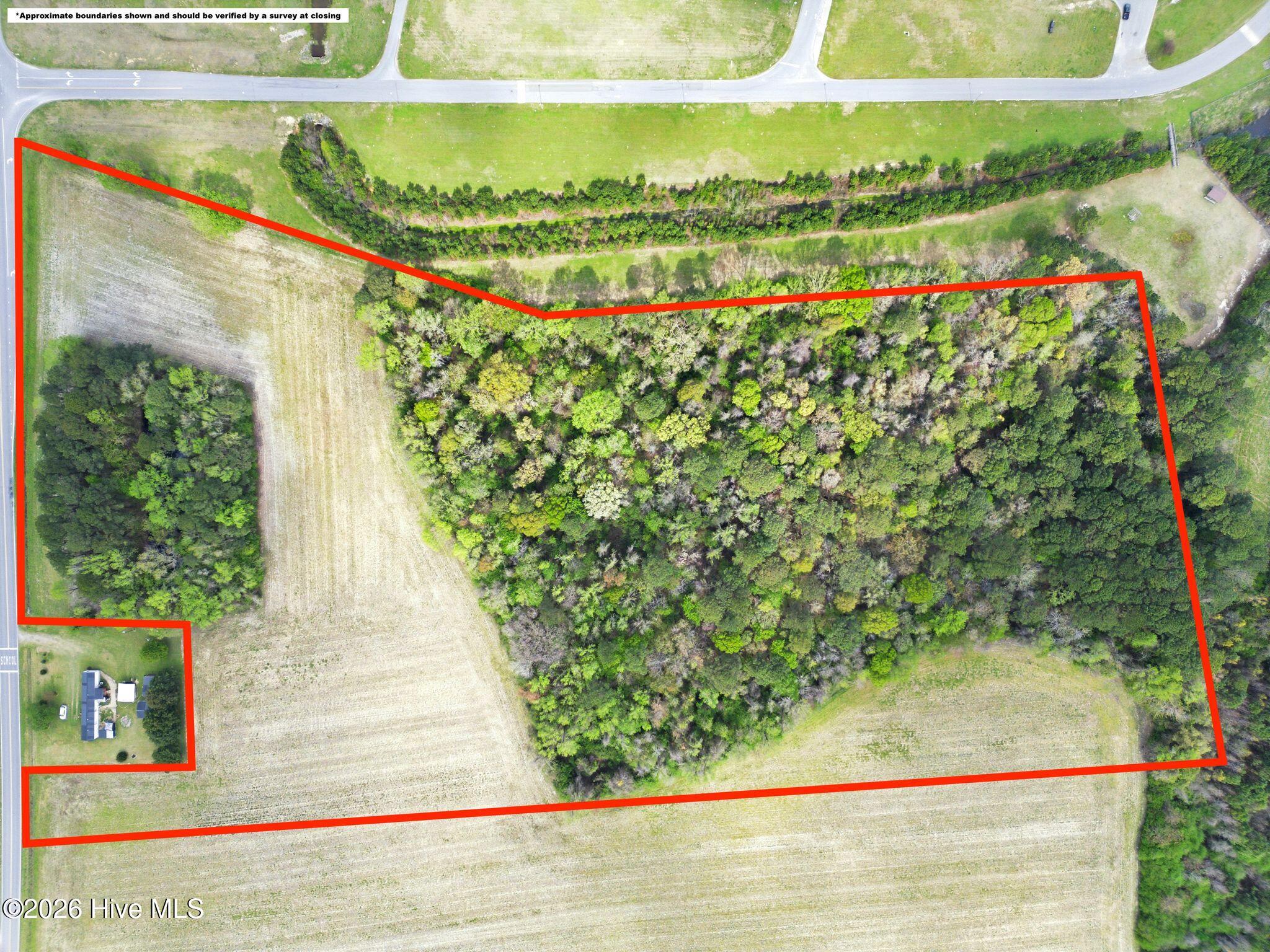 400 Okeechobee Road, Wilmington, NC, 28412