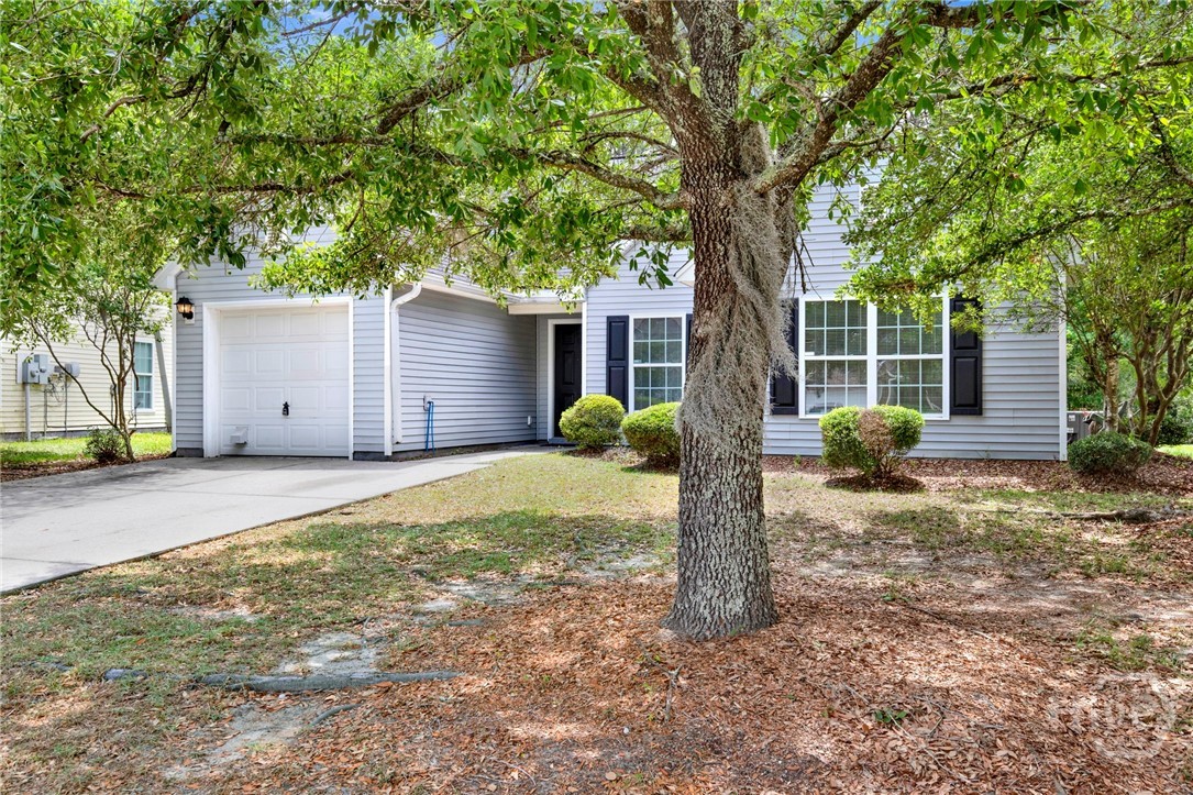 Homes for sale in Pooler, GA | 8 Hamilton Grove Dr, Pooler, GA 31322 | MLS# SA354173