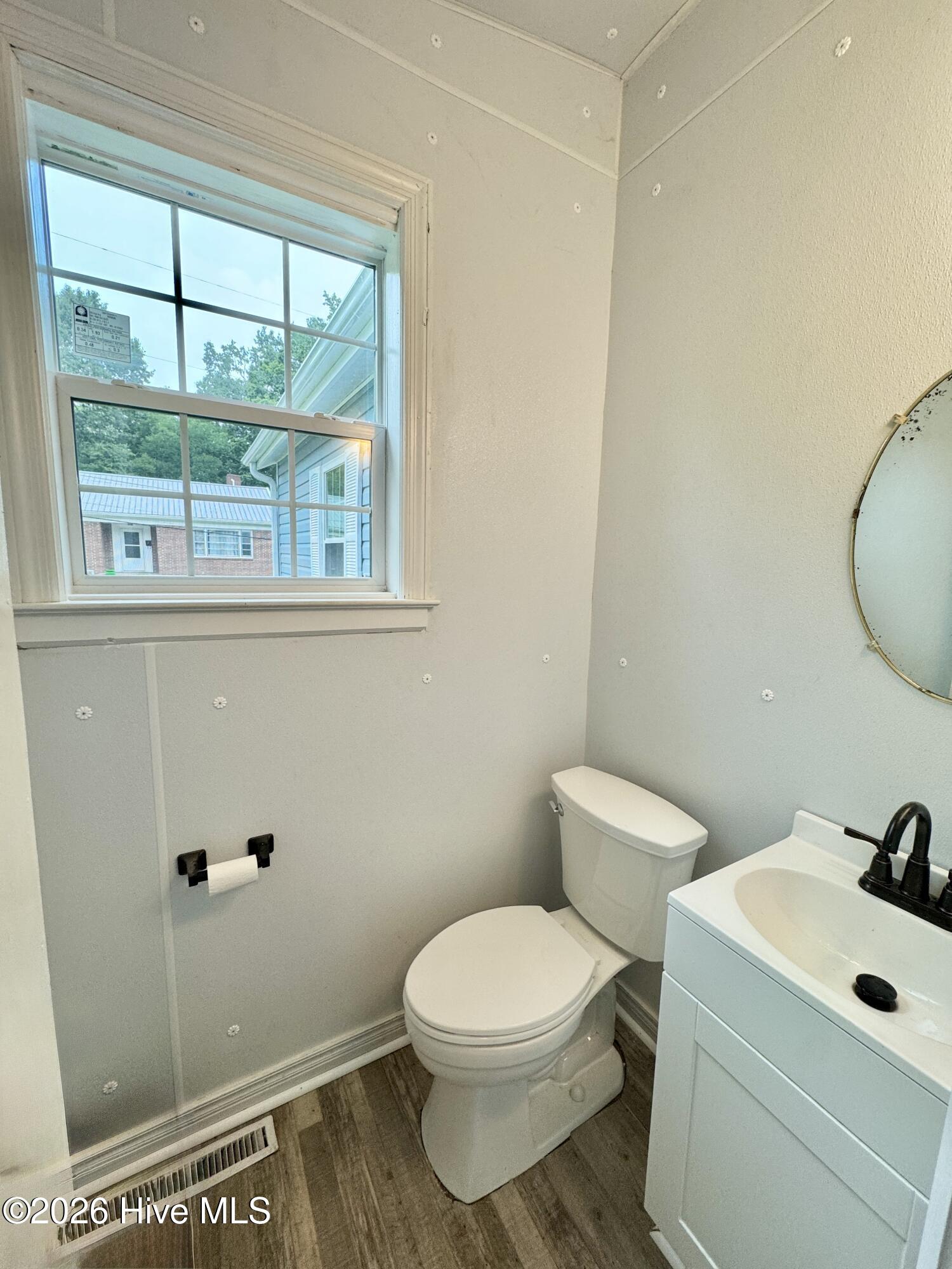 Exterior photo of 2 Fewell Avenue, Weldon, NC 27890. MLS: 100586478