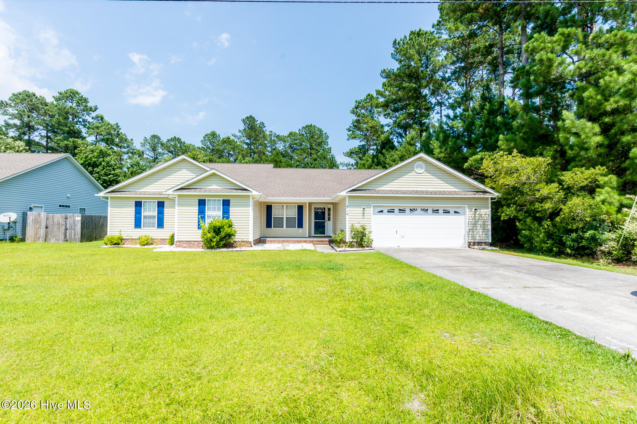 NC Properties NC Properties