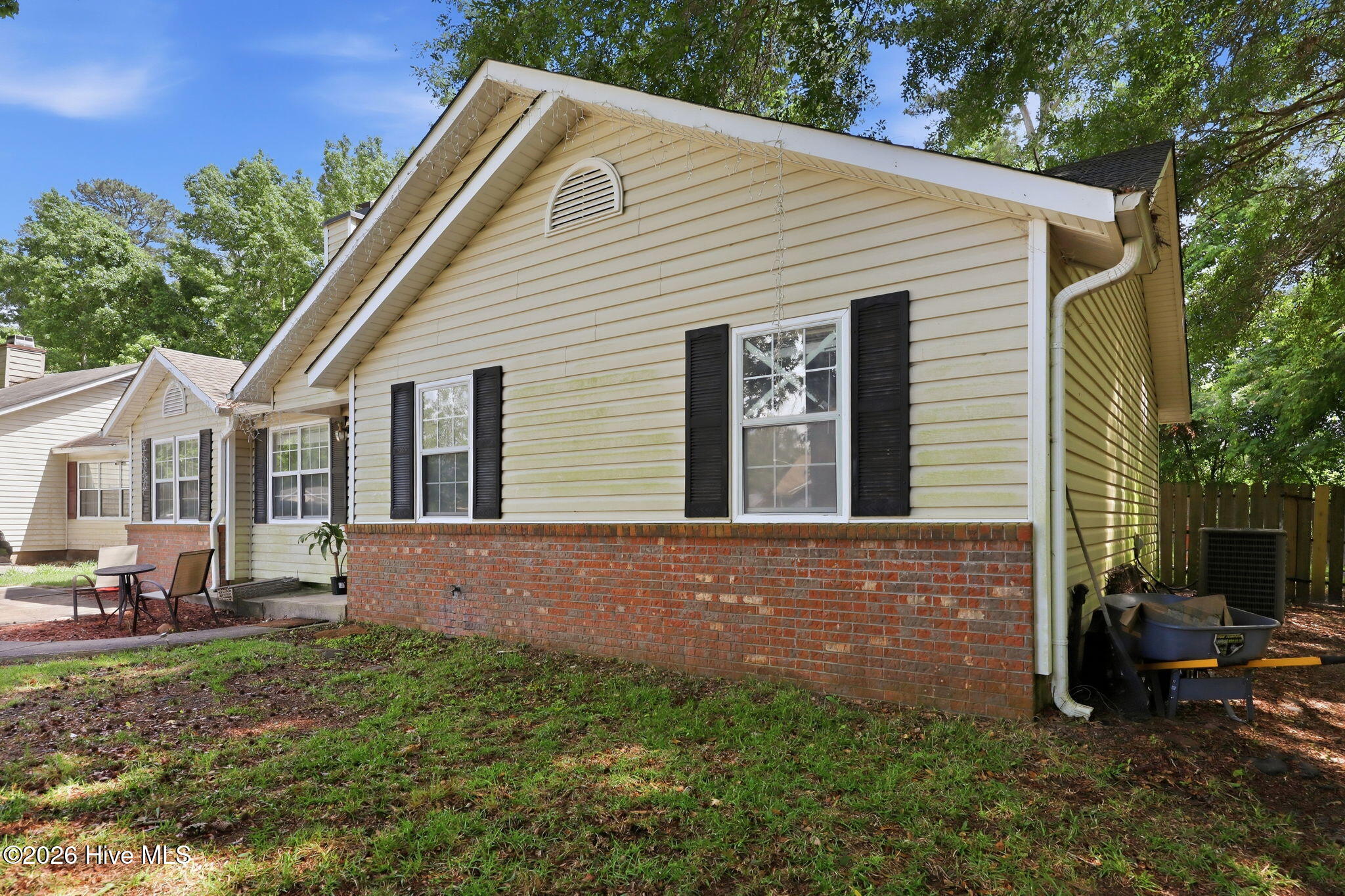 3100 Darby Street,Midway Park