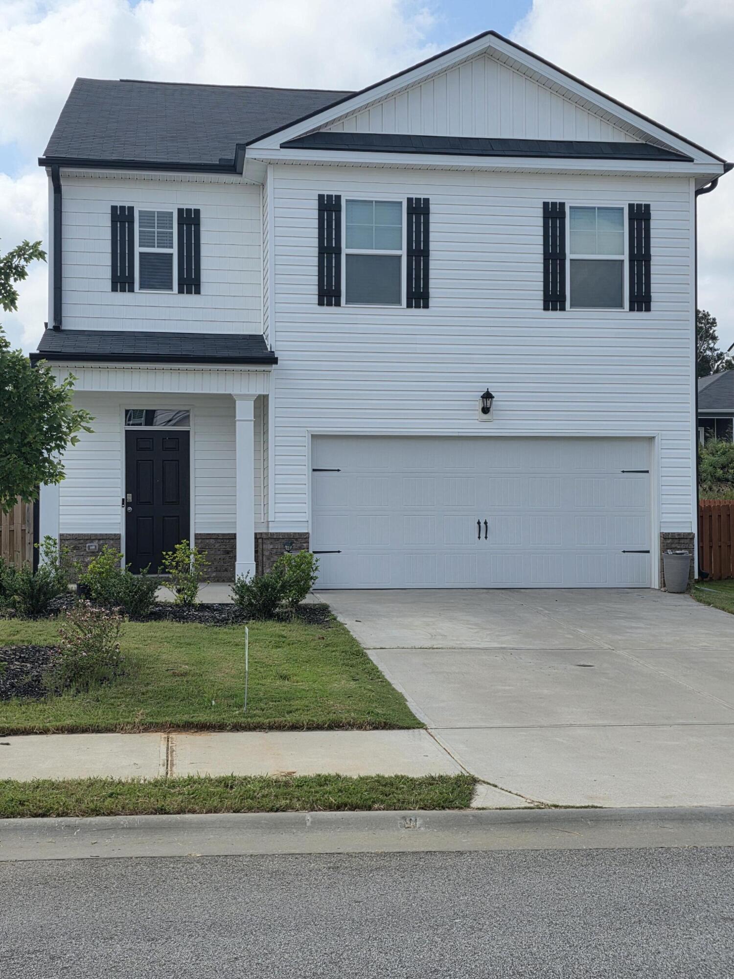 Property at 5116 Captain Drive