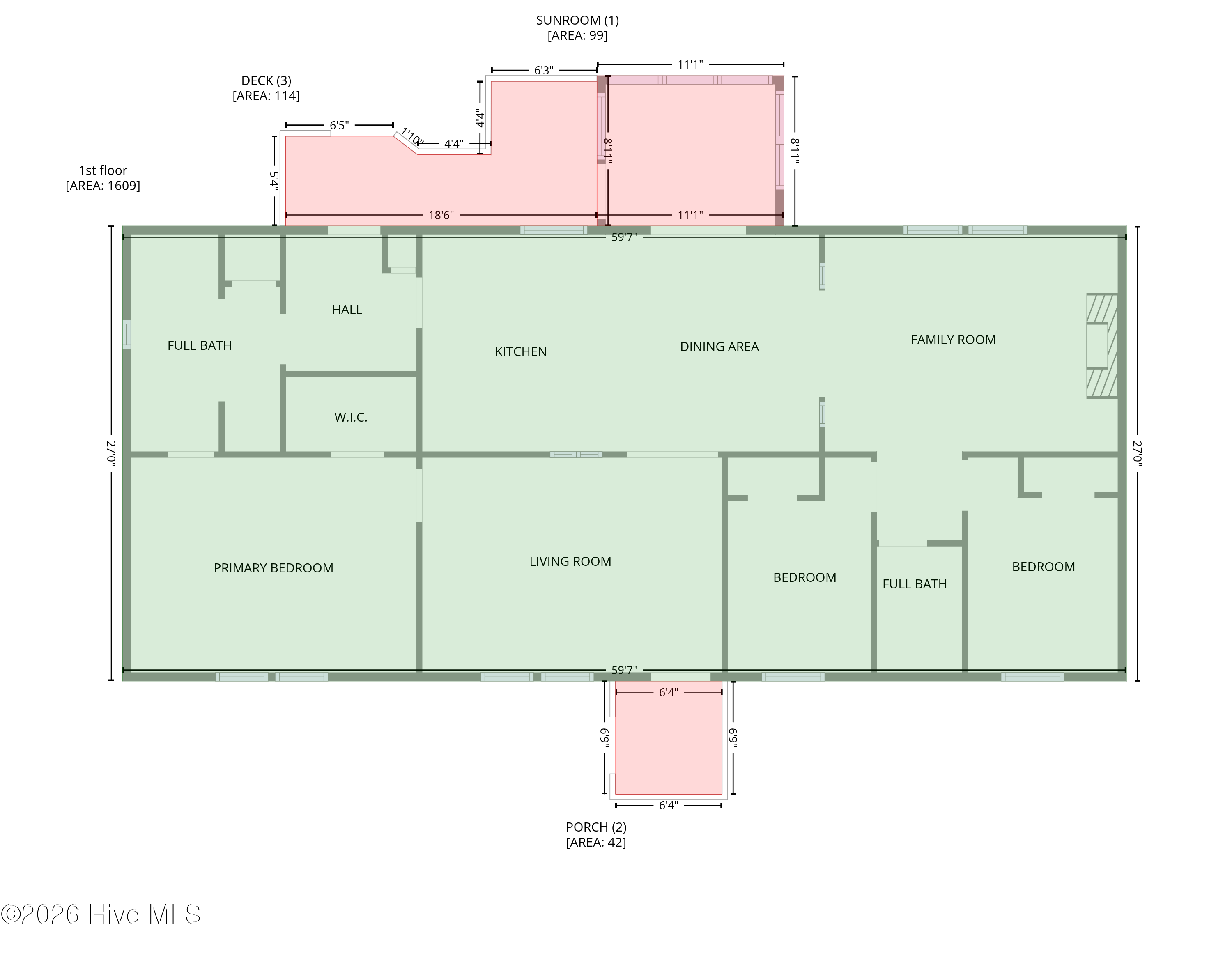 Mobile Home For Sale - 340 Belgrade-swansboro Road<br/> Onslow County, Stella, NC 28582
