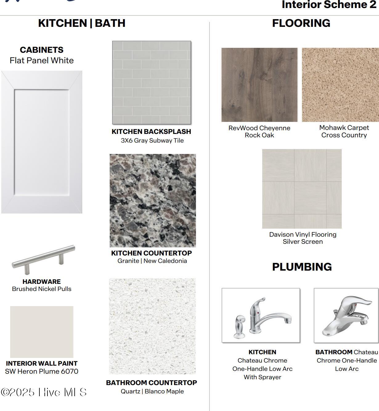 1026 Crossway Lane, Rocky Mount, NC, 27804