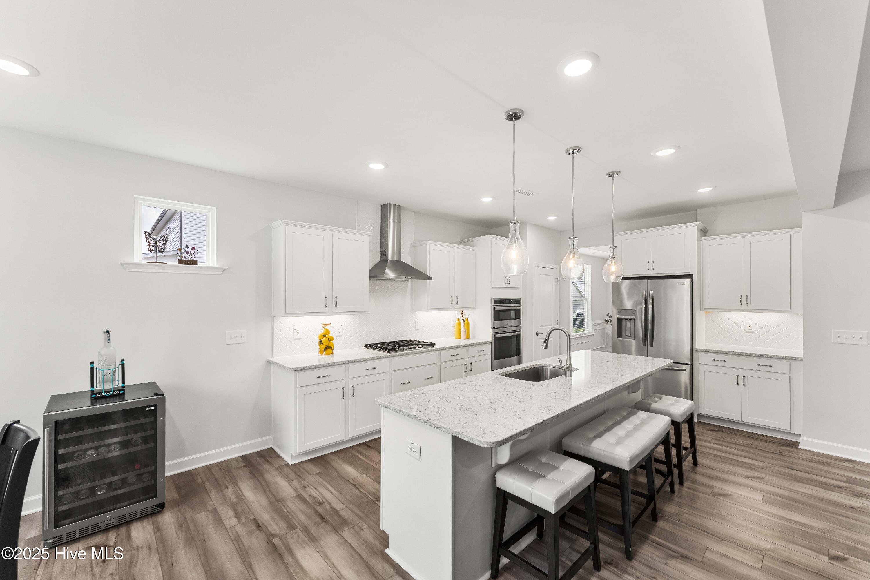 205 Morningside Lane, Angier, NC, 27501