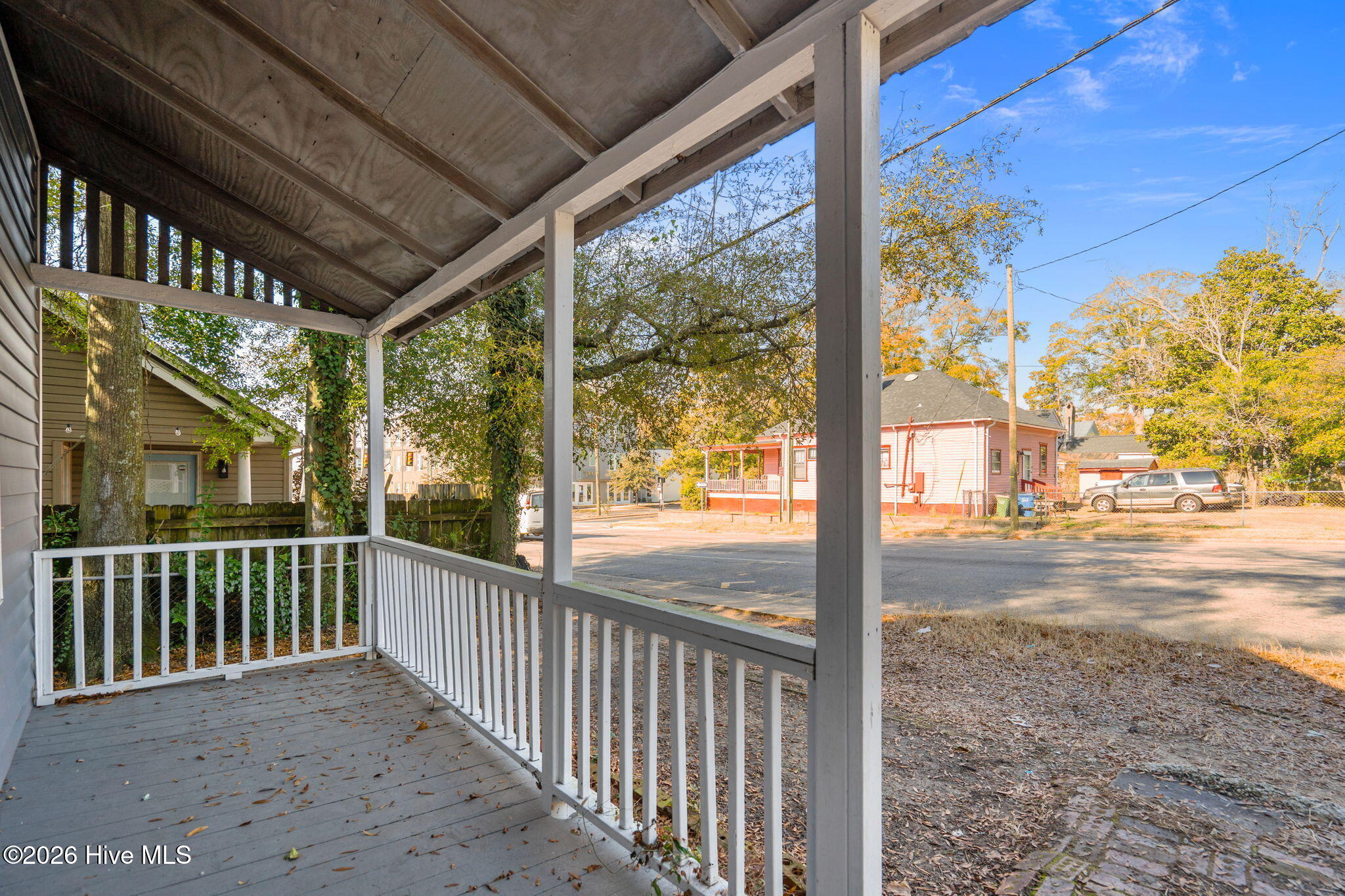 506 Wooster Street, Wilmington, NC, 28401
