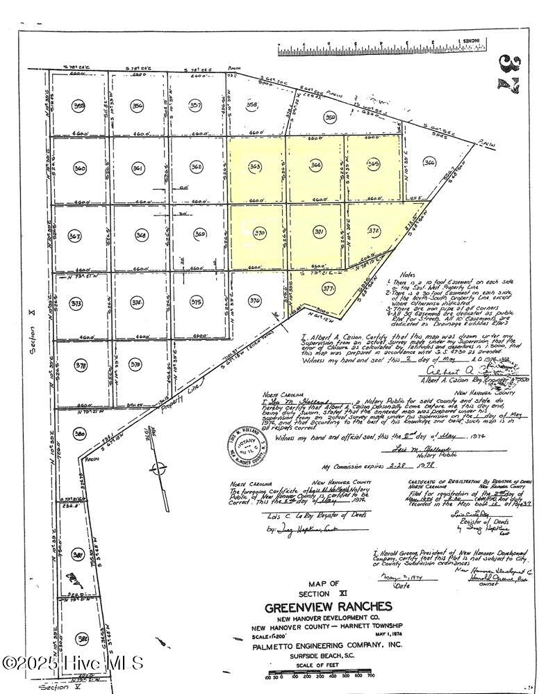 372 Greenview Ranches, Wilmington, NC, 28411