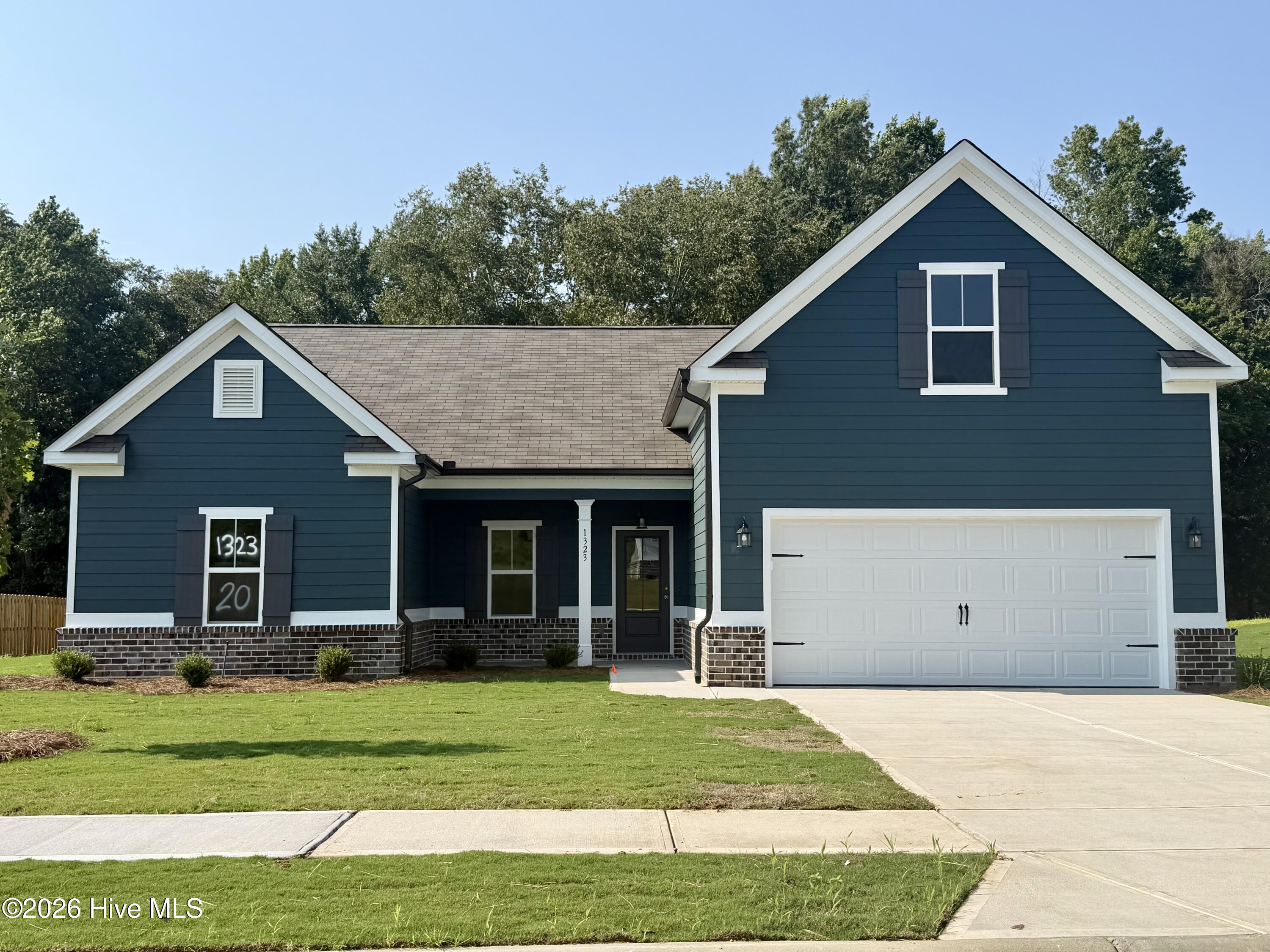 1st image of 1323 Elias Sta, Thomson, GA 30824 | MLS# 98256494