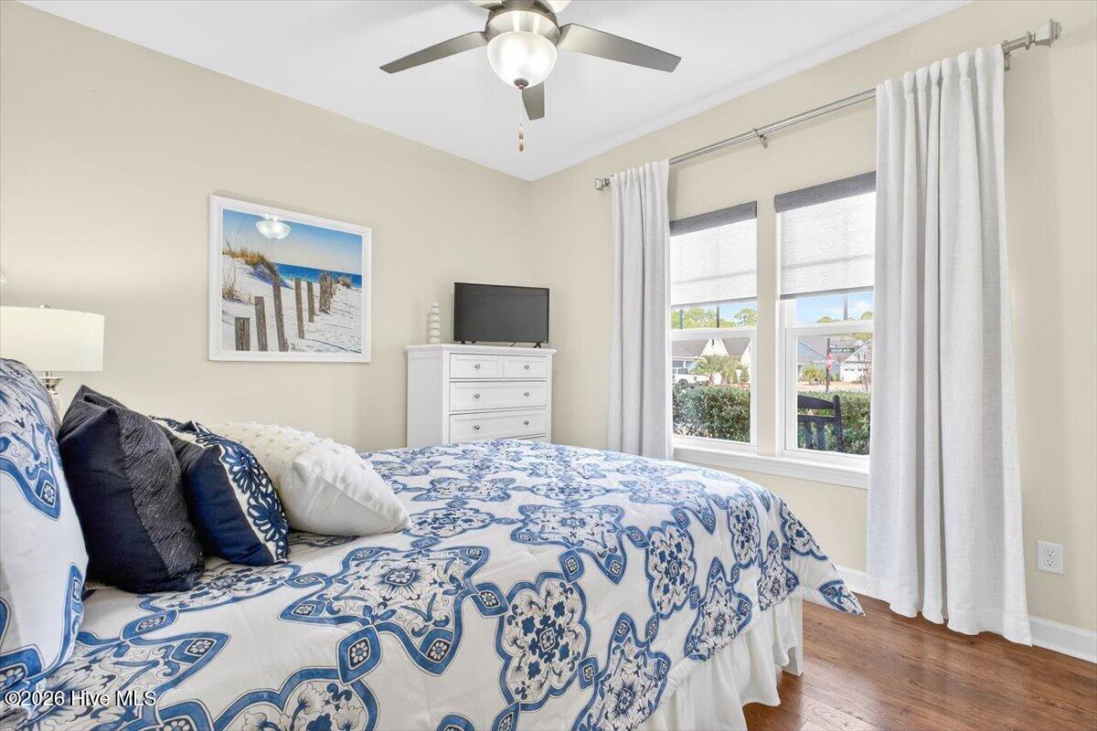 3352 Sandy Bay Circle, Southport, NC, 28461