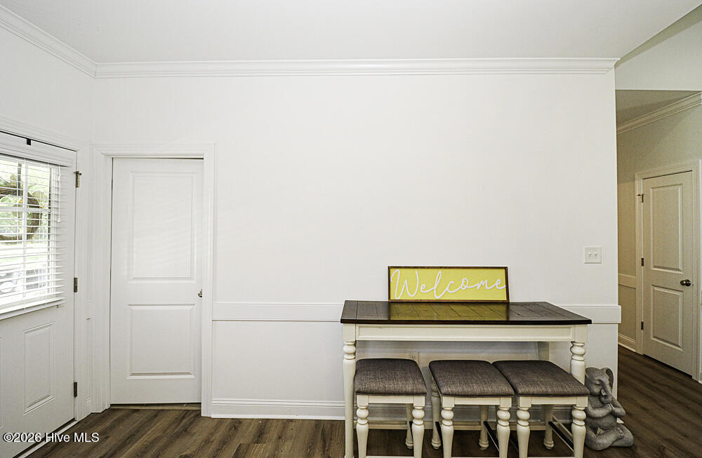 305 Cunningham Drive, Rocky Mount, NC, 27804