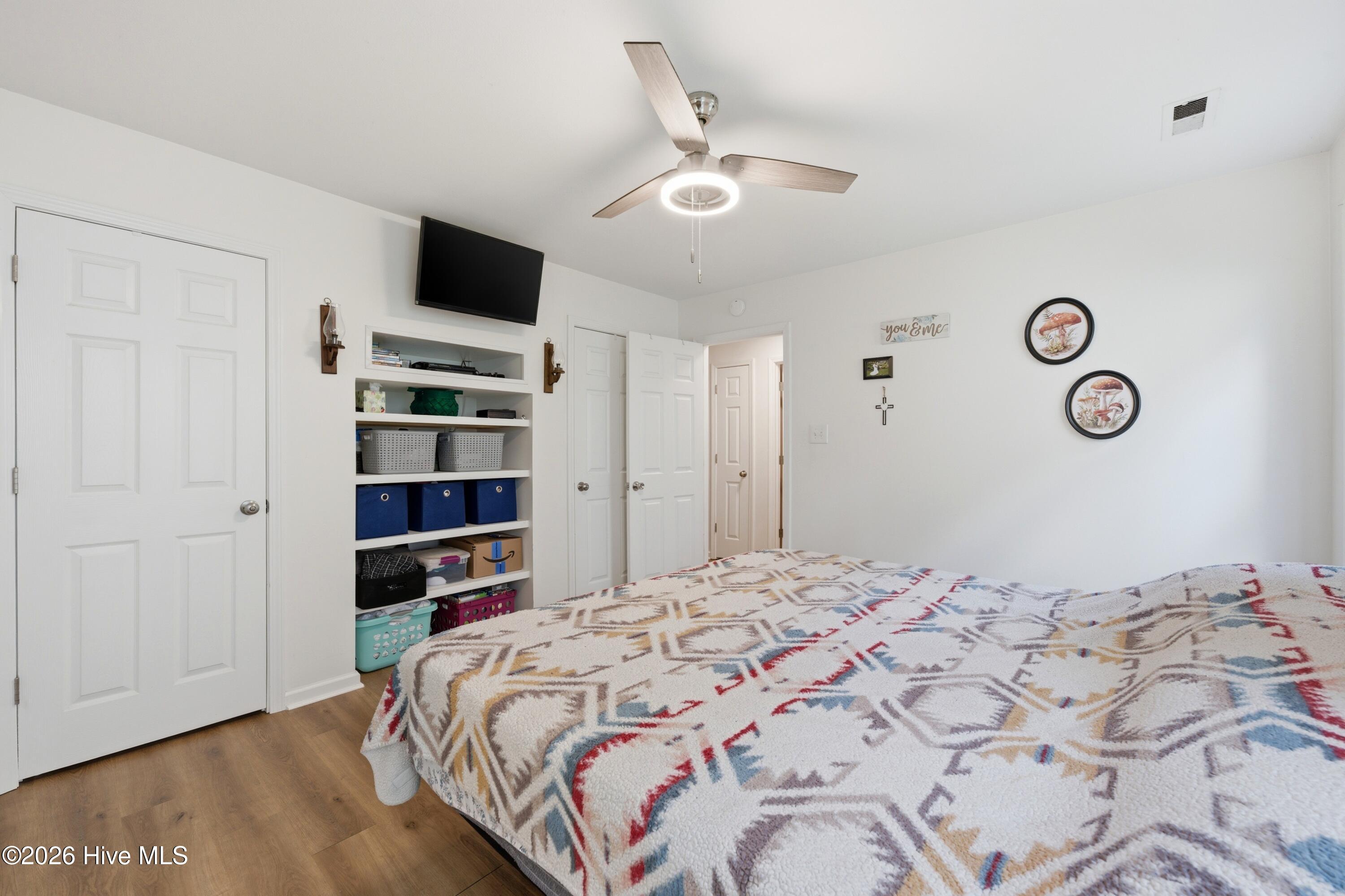 214 Trappers Trail,New Bern