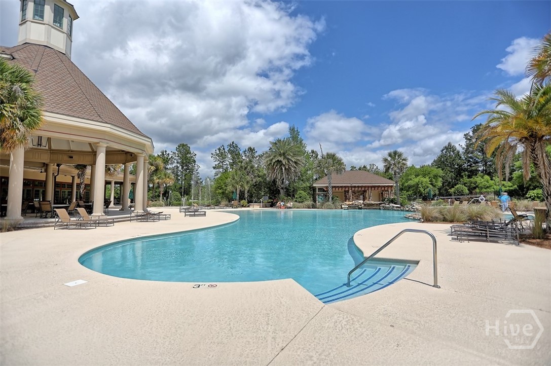 166 Moor Hen Landing, Savannah, GA, 31419