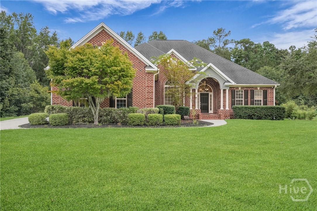 Property at 552 Channing Drive