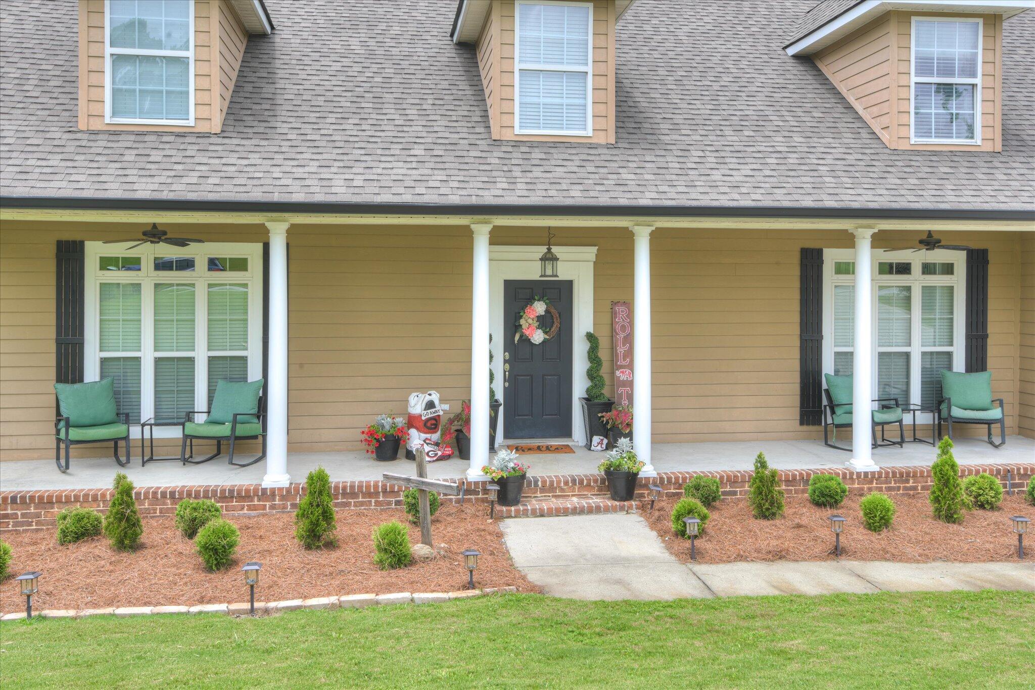 Homes for sale in Evans, GA | 354 Farmington Dr, Evans, GA 30809 | MLS# 543990