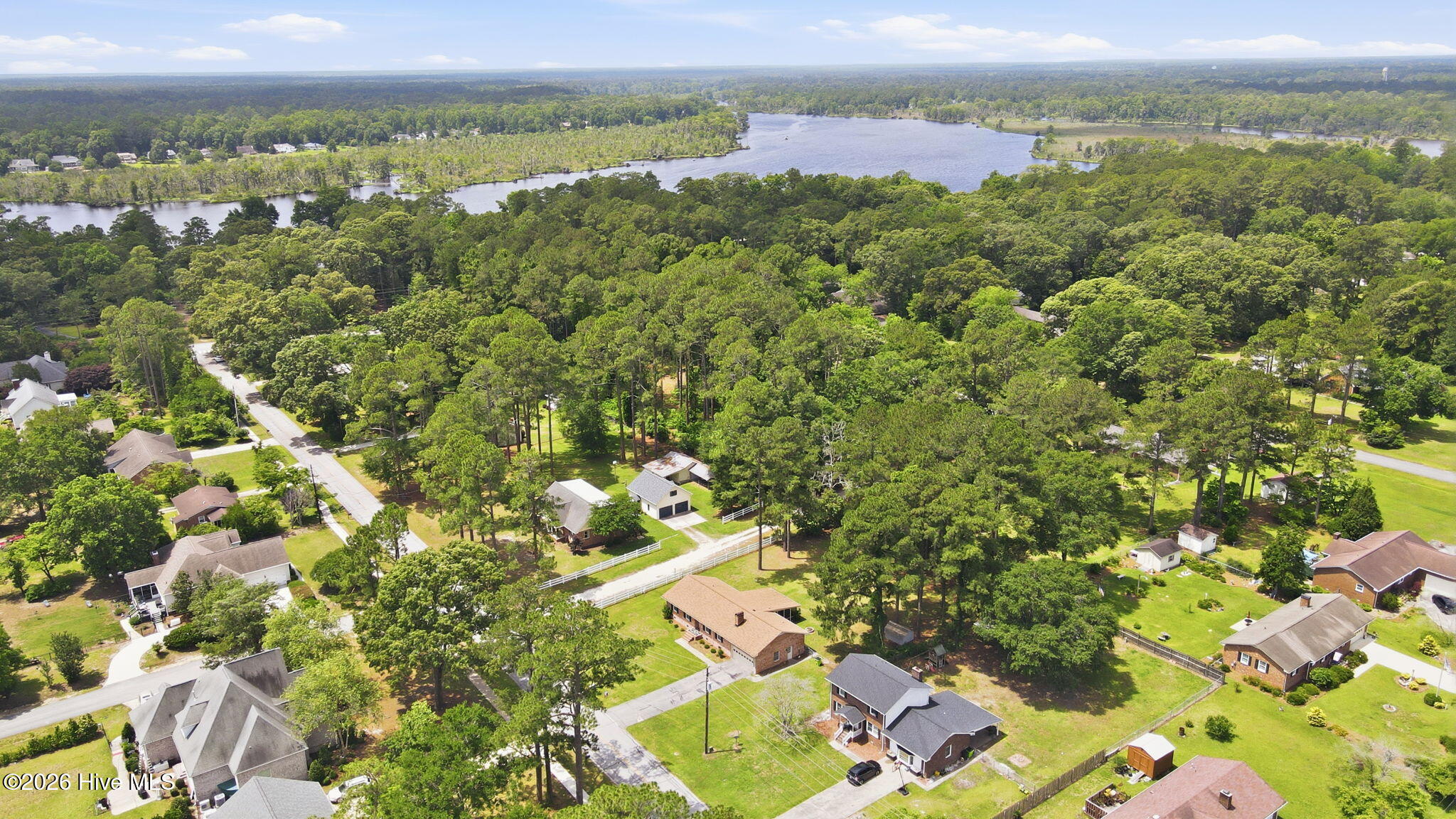 603 River Road,Trent Woods