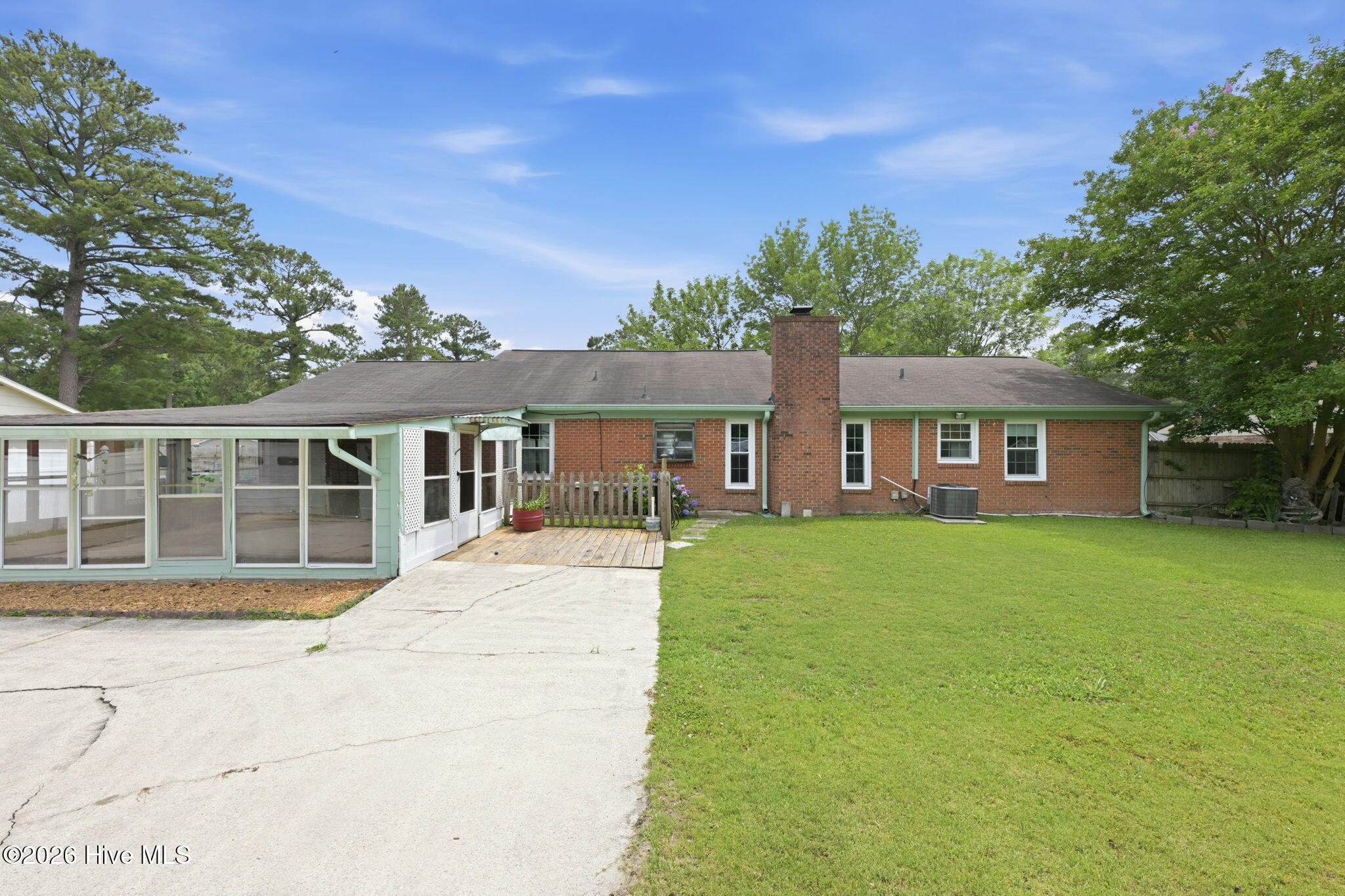 913 Colony Drive,New Bern