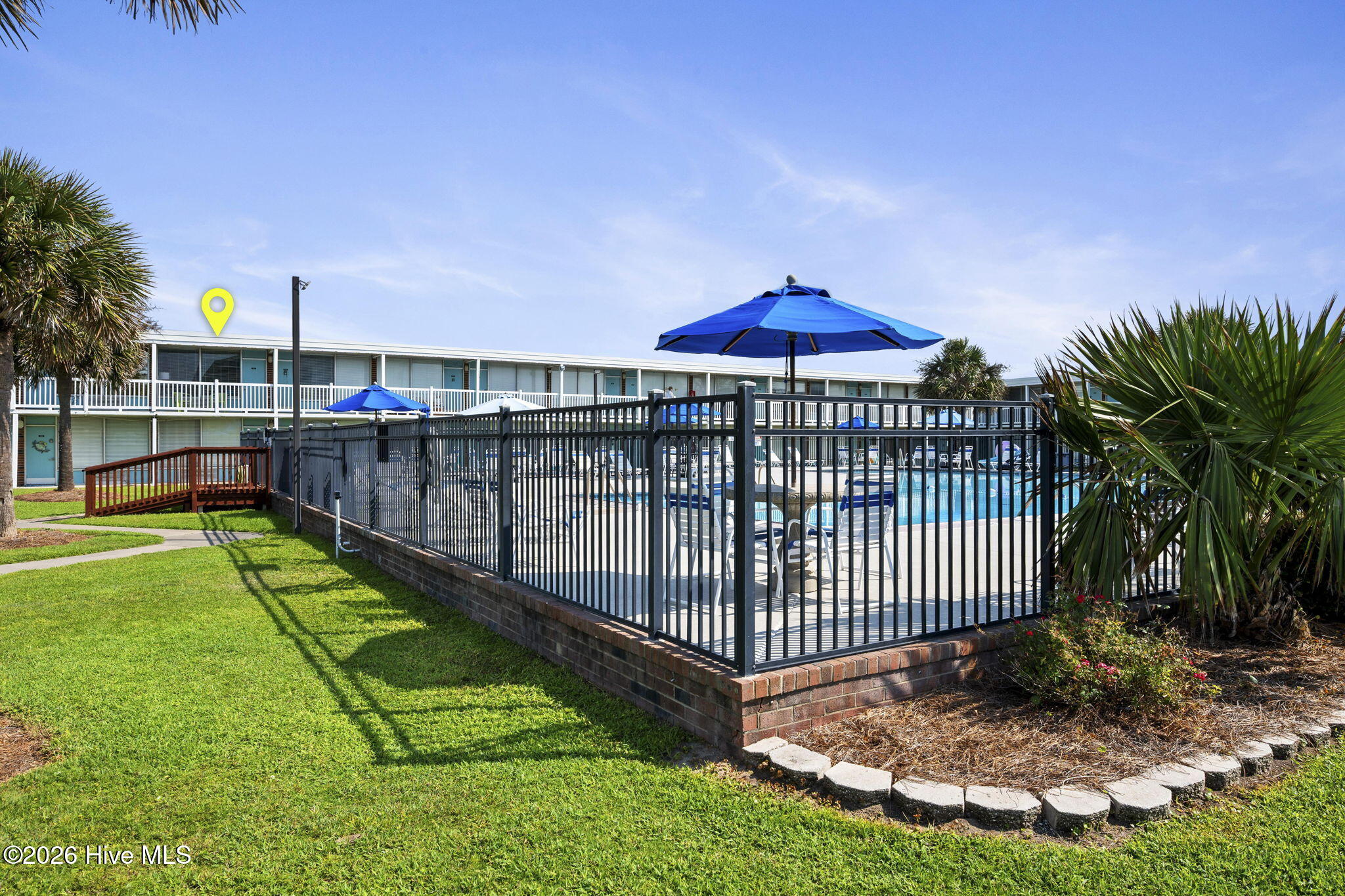 1918 W Fort Macon Road 241,Atlantic Beach