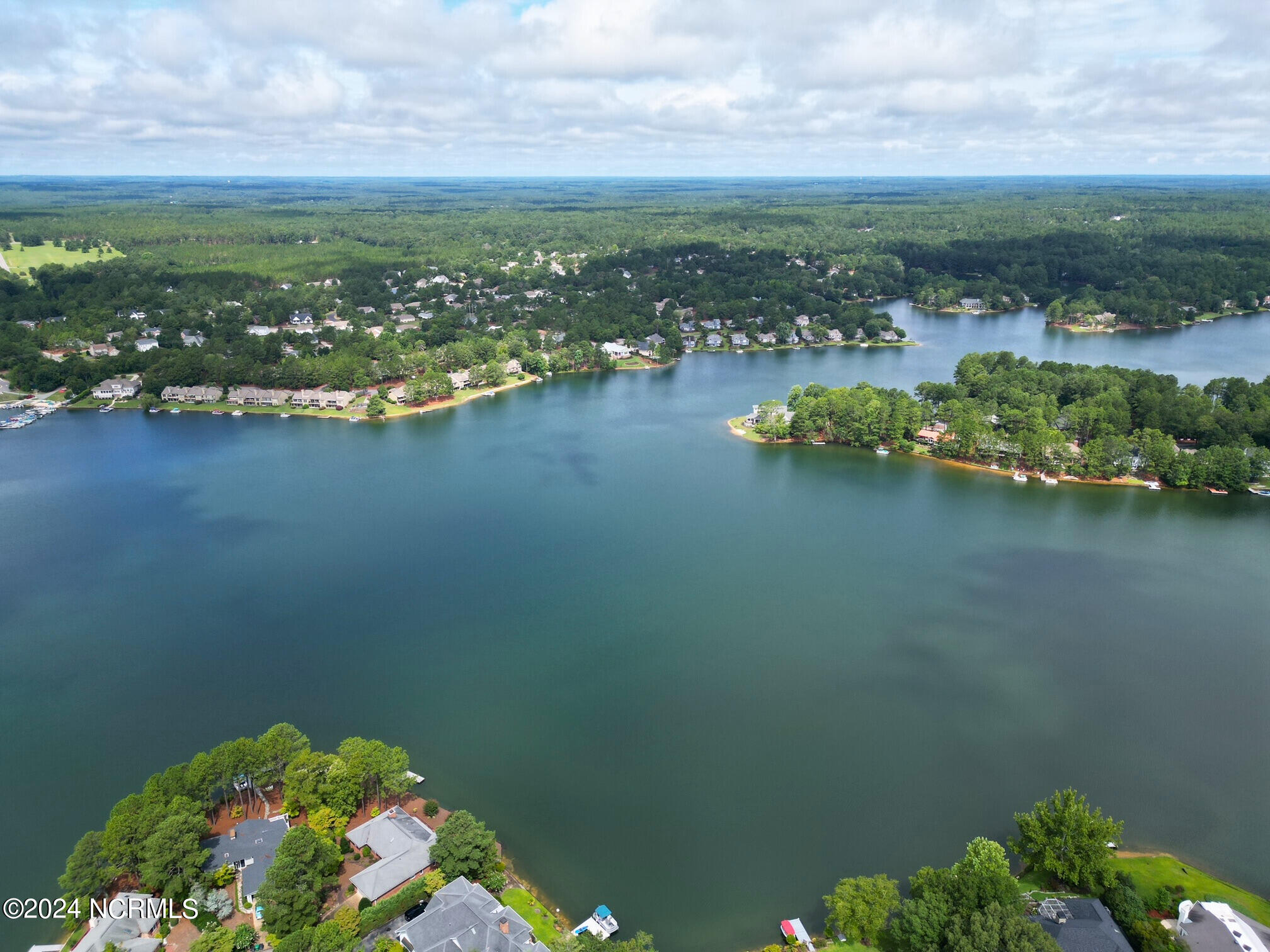 Pinehurst Lake 2