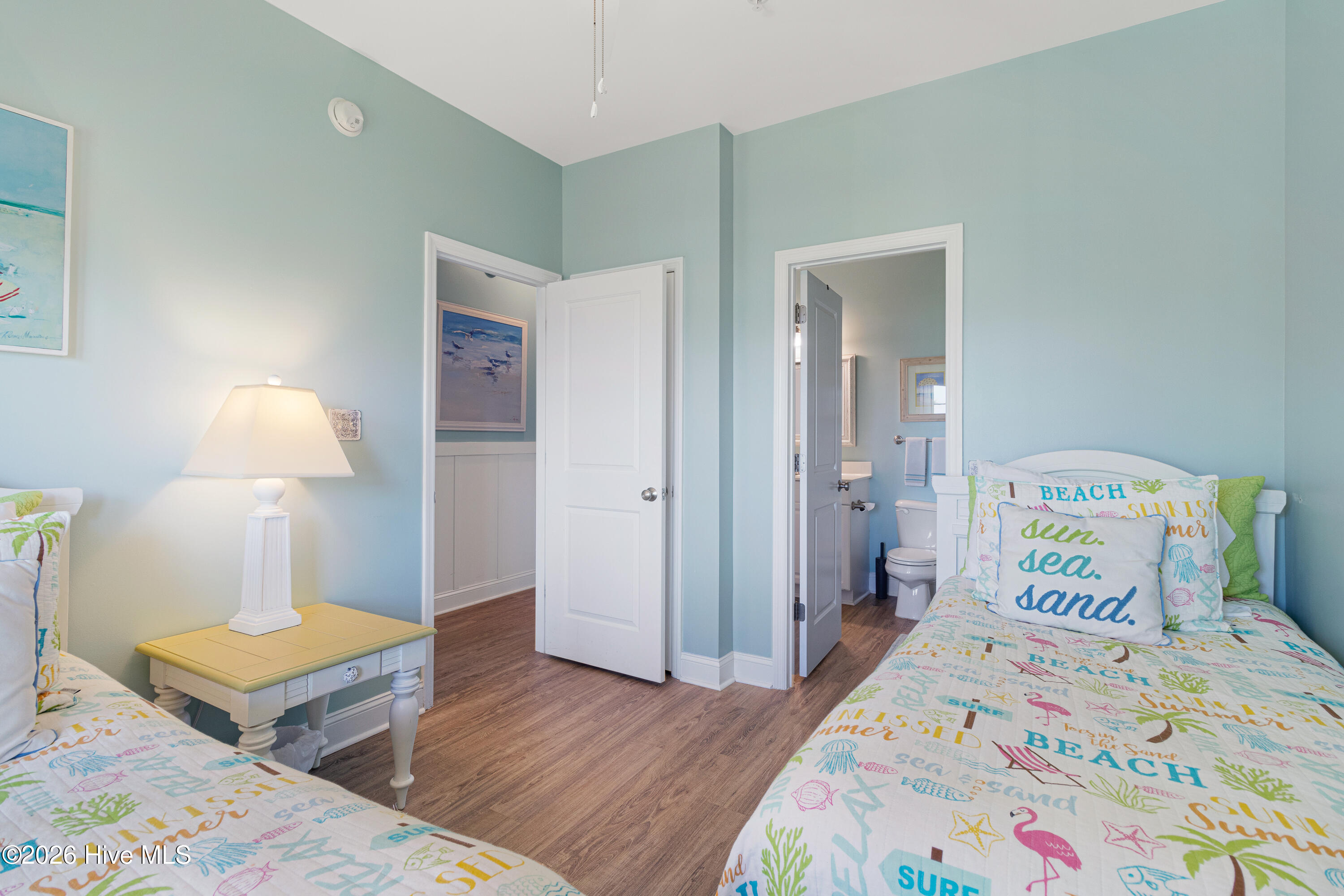 203 Ocean Boulevard 203-B Triple S Condos,Atlantic Beach