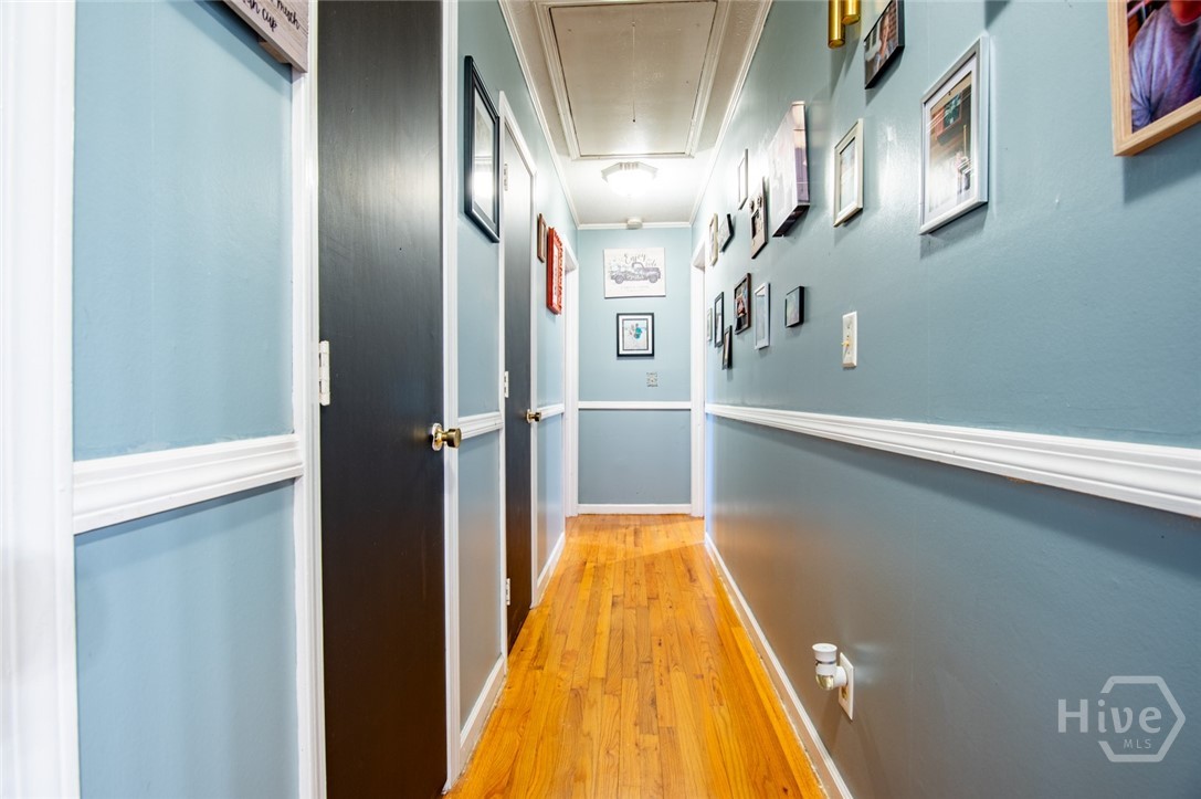 1141 Ruckersville Road, Elberton, GA, 30635