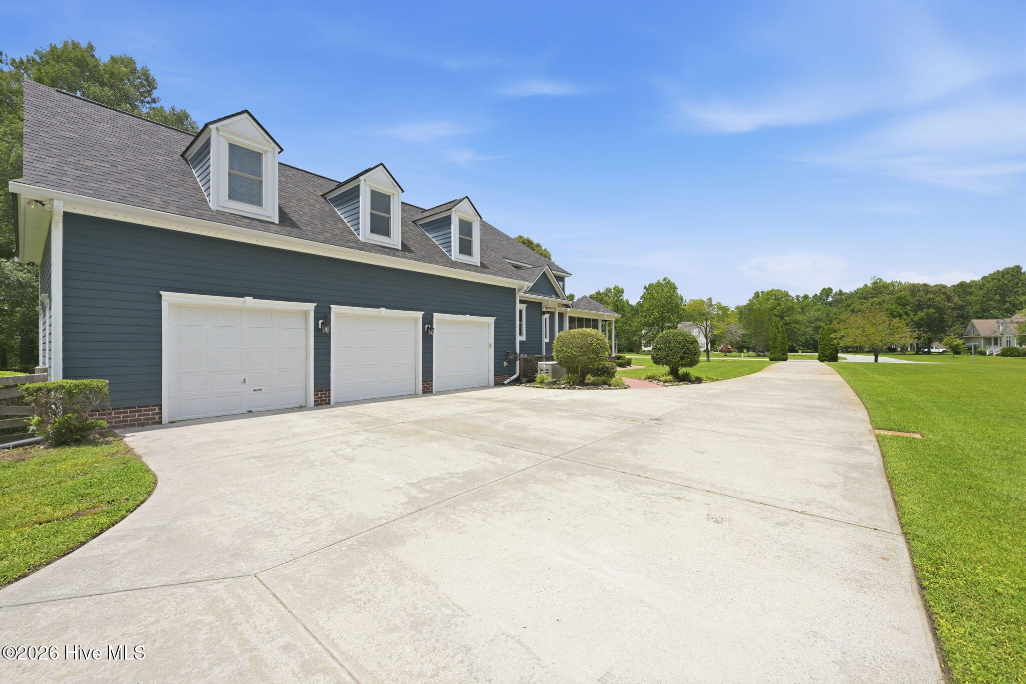 136 Wildflower Way,Pollocksville
