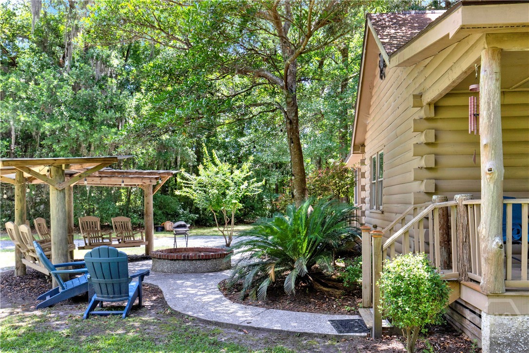 15752 US 17 Highway, Townsend, GA, 31331