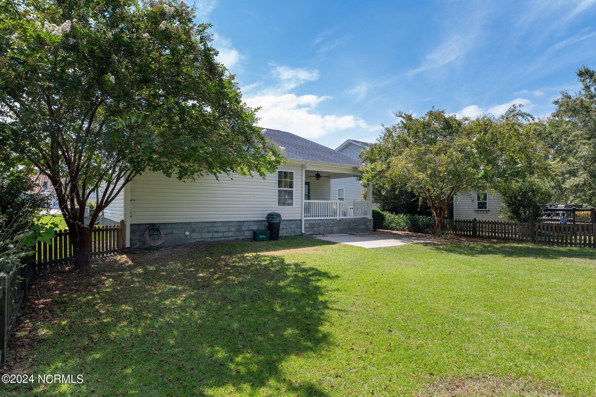 114 Bermuda View,New Bern