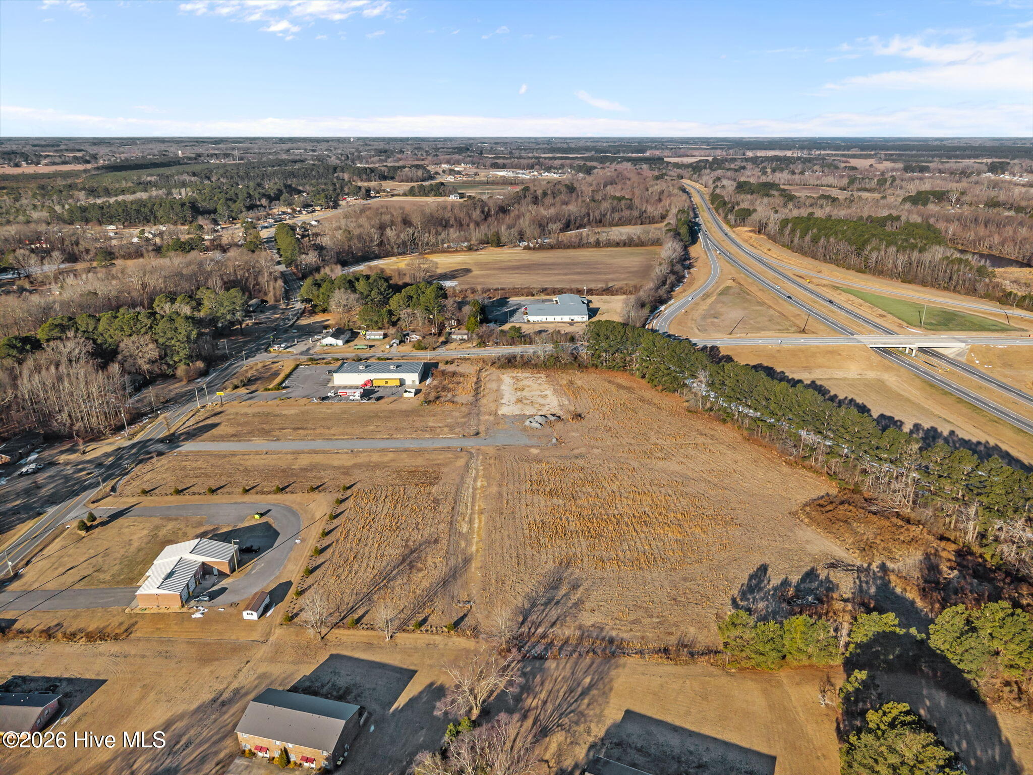 4686 Stantonsburg Road, Greenville, NC, 27834