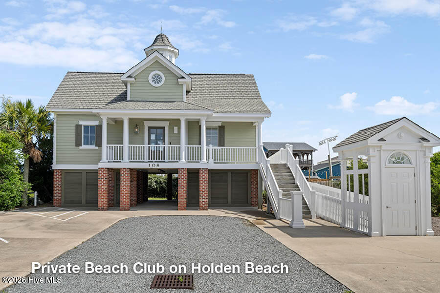 3688 Natchez Street SW, Supply, NC, 28462