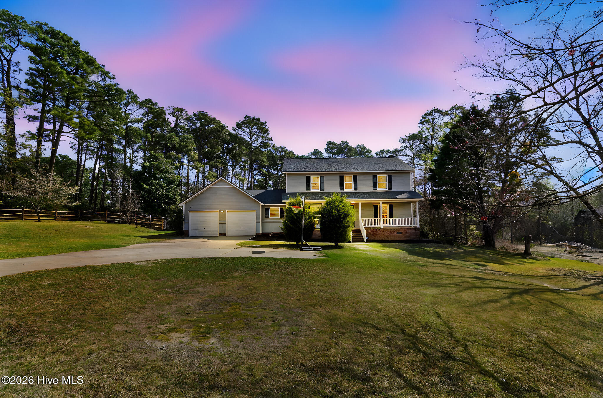 2610 Delilah Drive, Winterville, NC, 28590