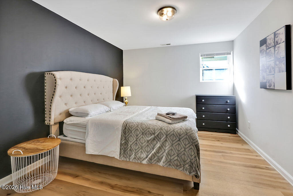 721 Campbell Street, Wilmington, NC, 28401