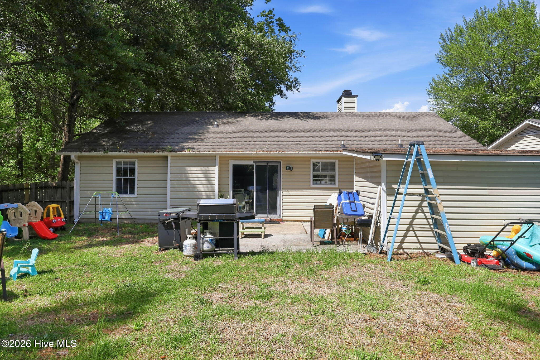 3100 Darby Street,Midway Park
