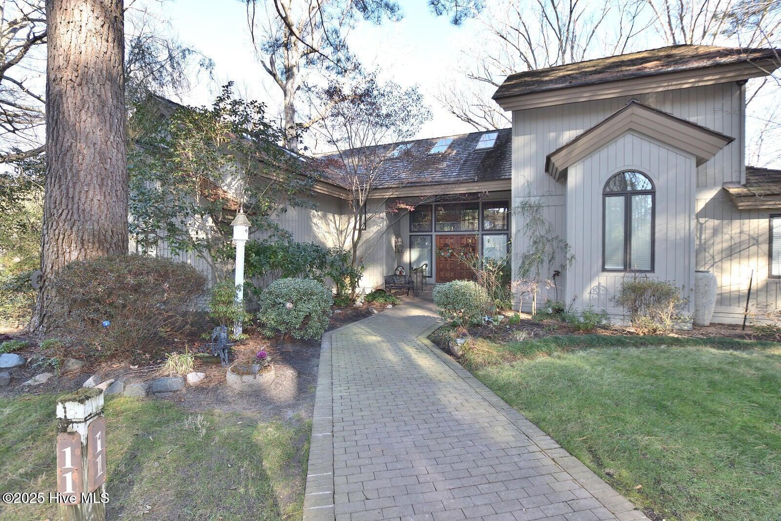 Homes for sale in Rocky Mount, NC | 11 Canvasback Pt, Rocky Mount, NC 27804 | MLS# 100519543