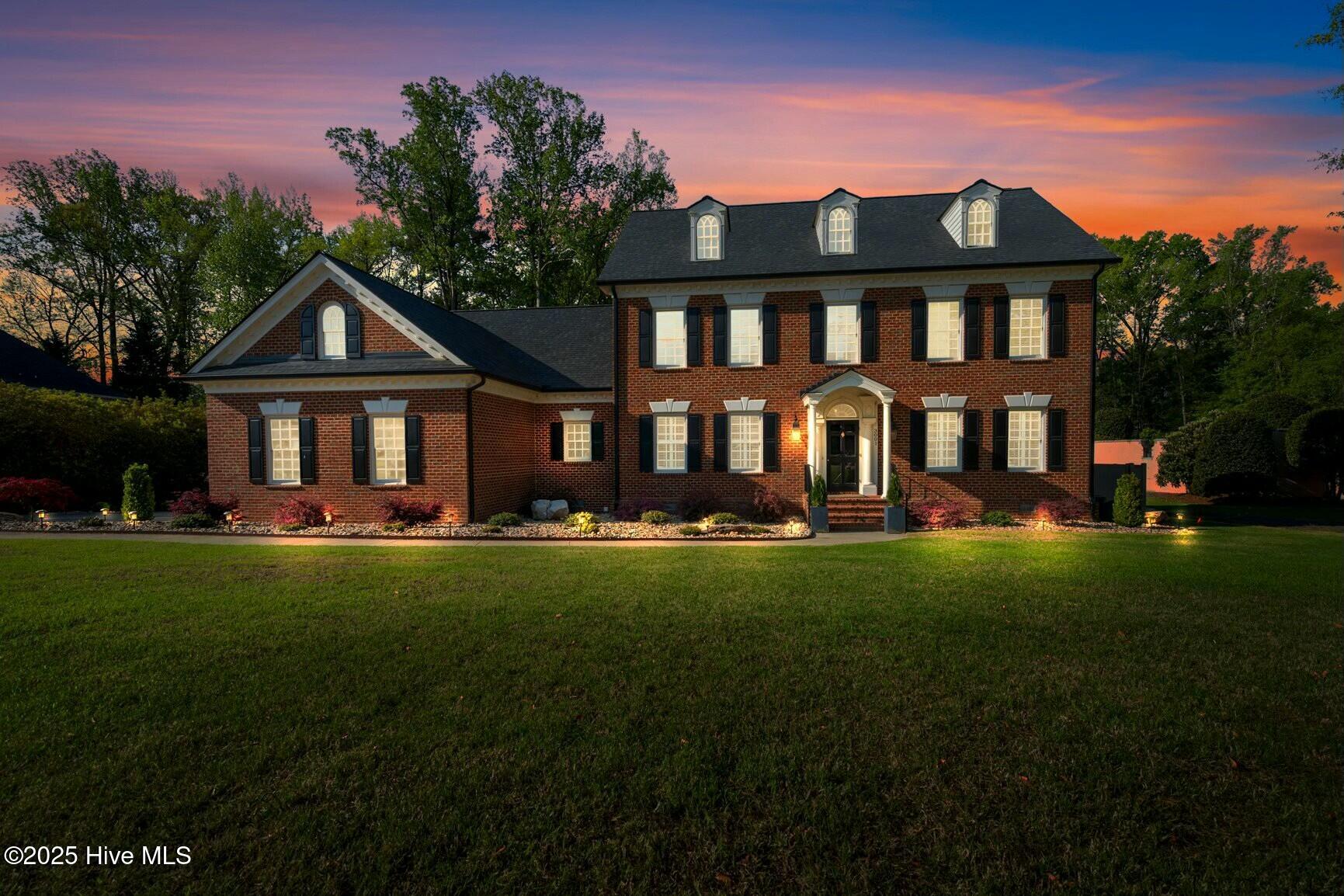 3001 Greystone Drive, Rocky Mount, NC, 27804