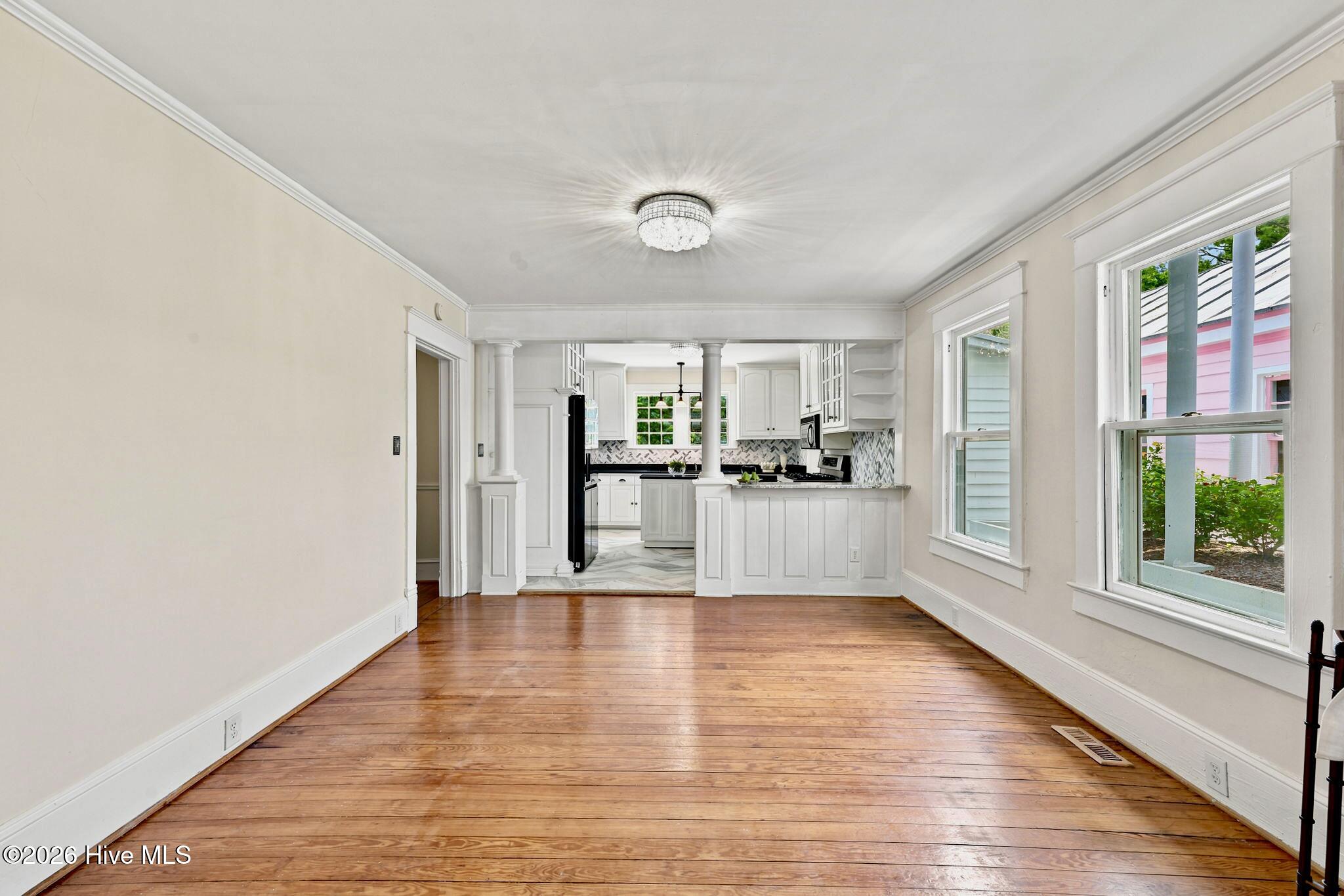 501 New Street,New Bern