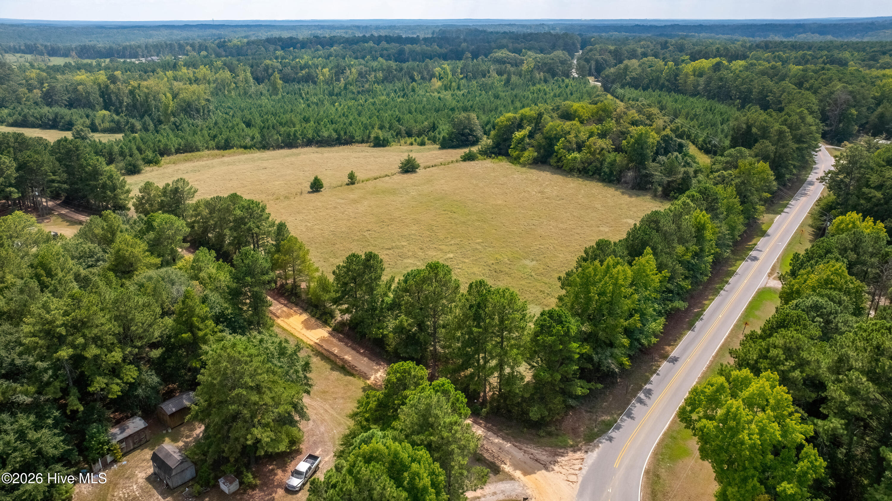 Photo 2 of Land for sale at Lot 6 Simons Rd, Thomson, GA 30824 | MLS# 100602127 | Listing updated on 2026-09-25