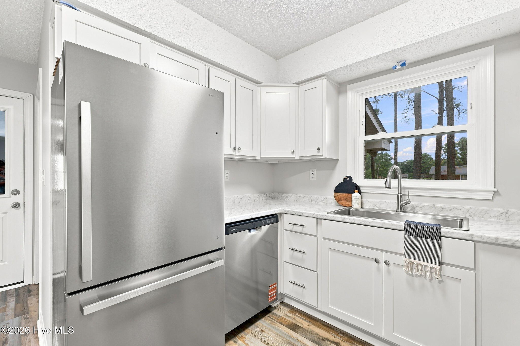 1000 Hedrick Boulevard,Morehead City